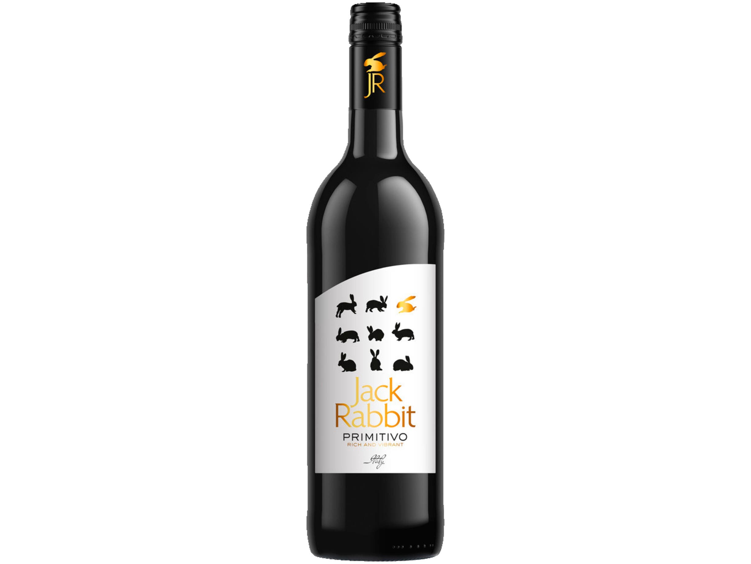 Primitivo