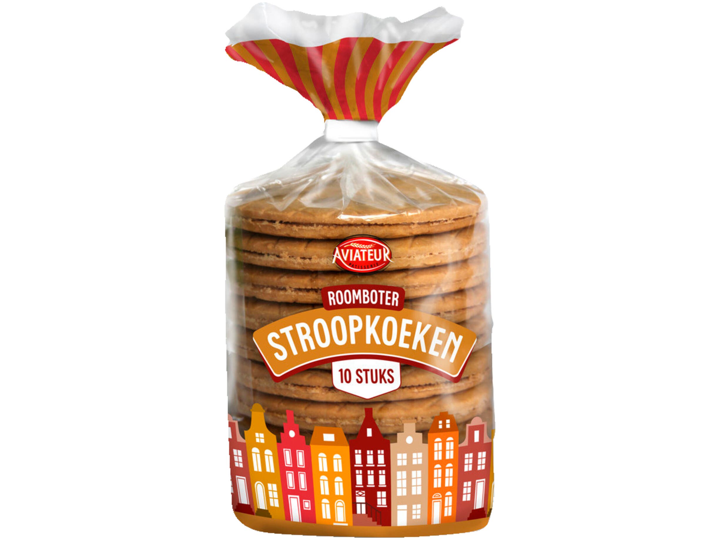 Stroopkoeken