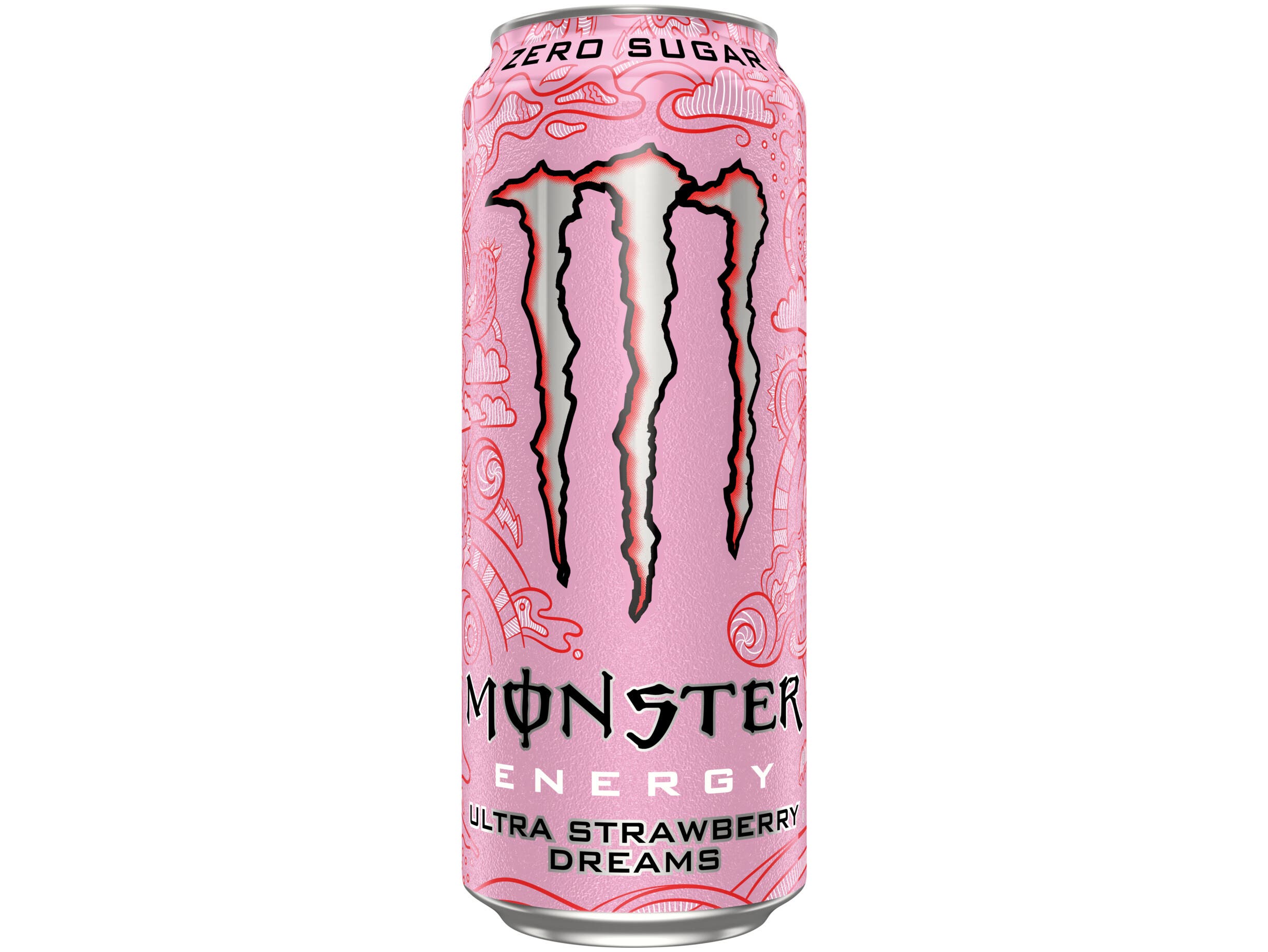 Ultra strawberry