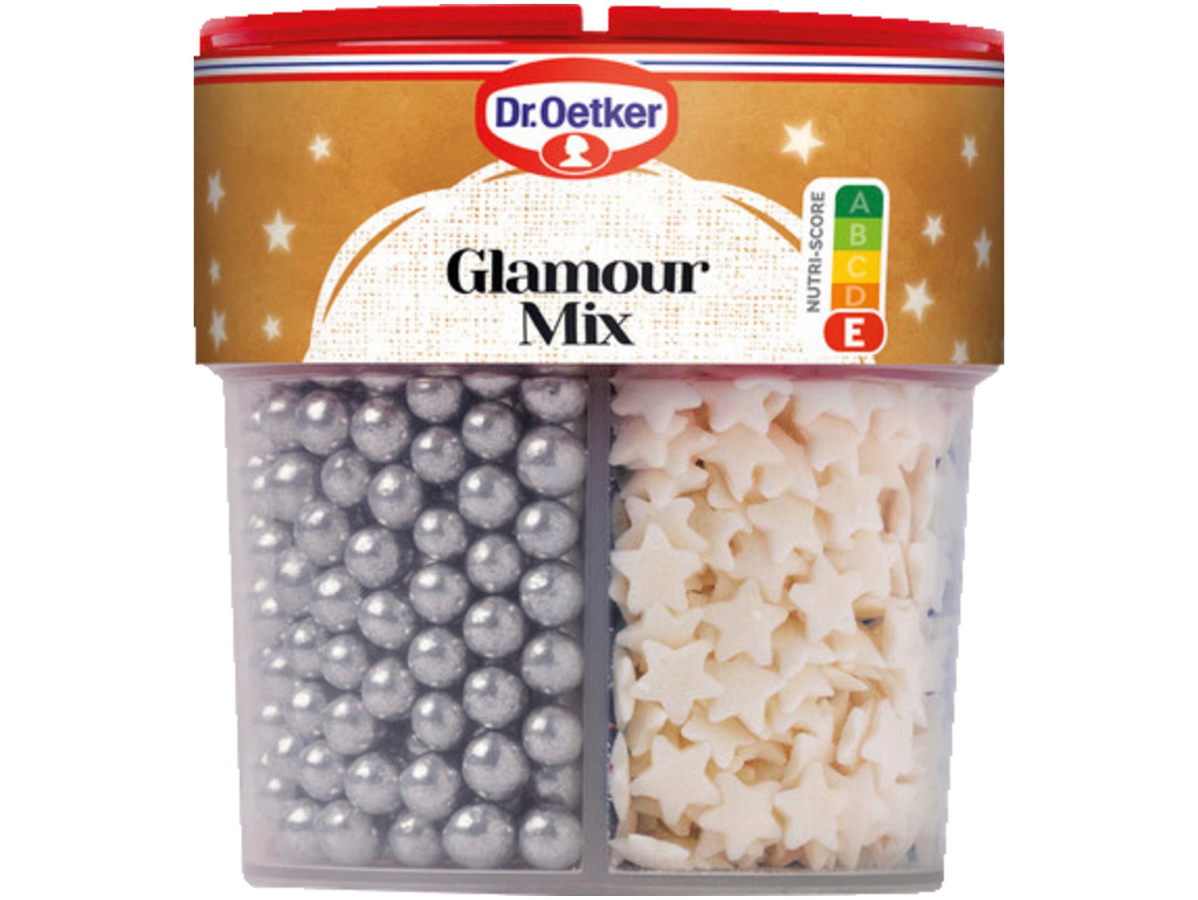 4-vaks glamour