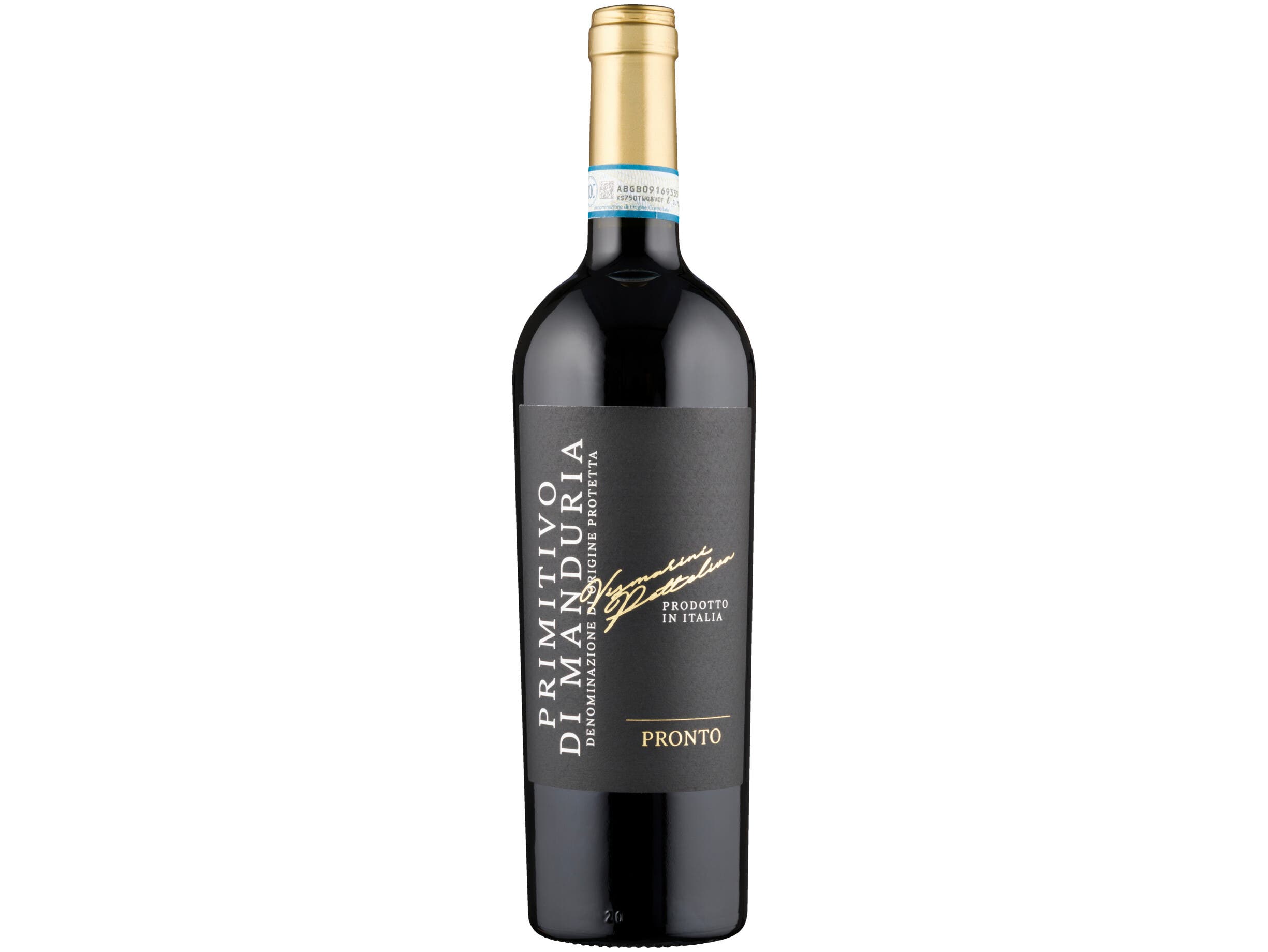 Primitivo