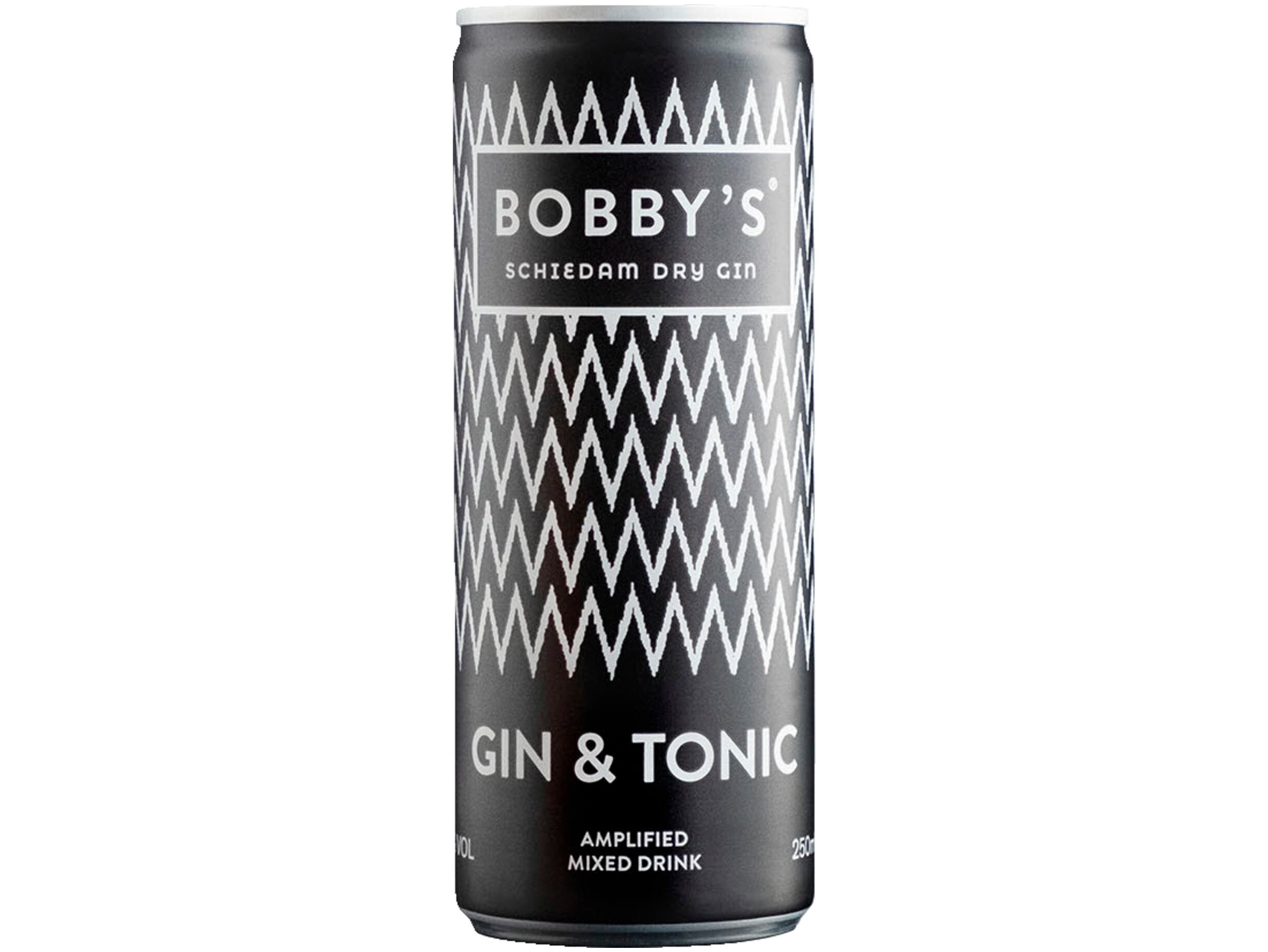 Gin tonic