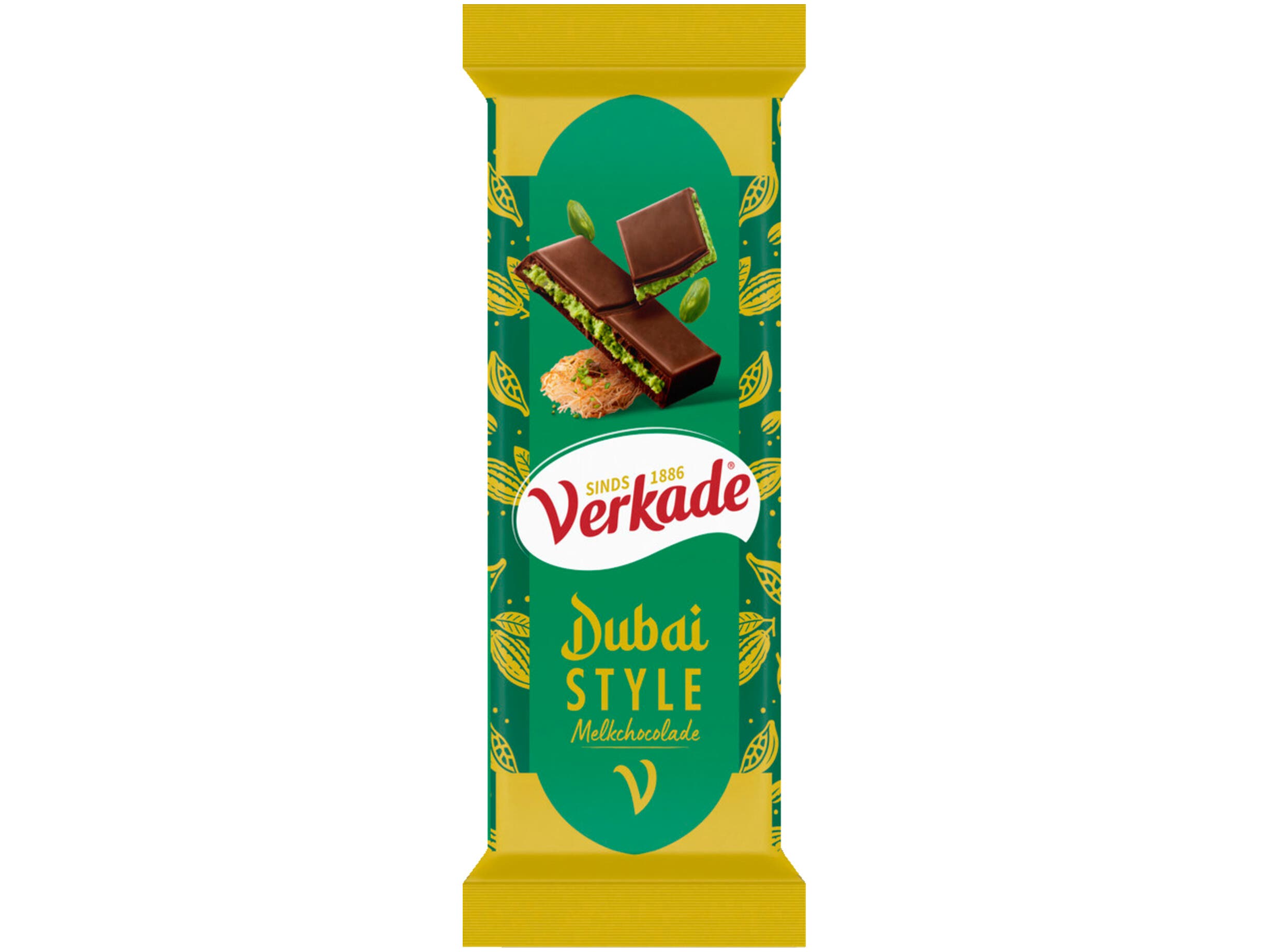 Dubai reep