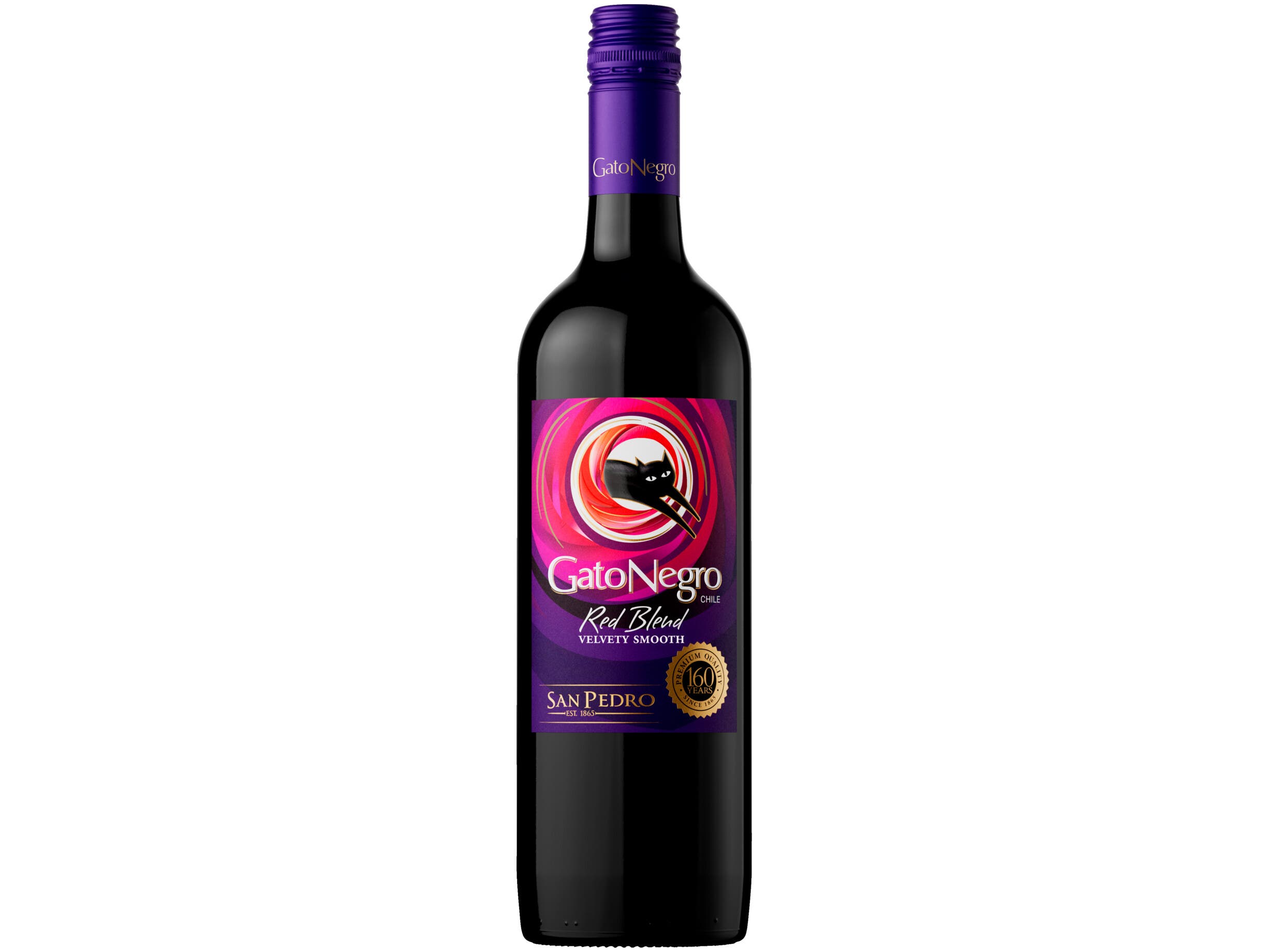 Red blend
