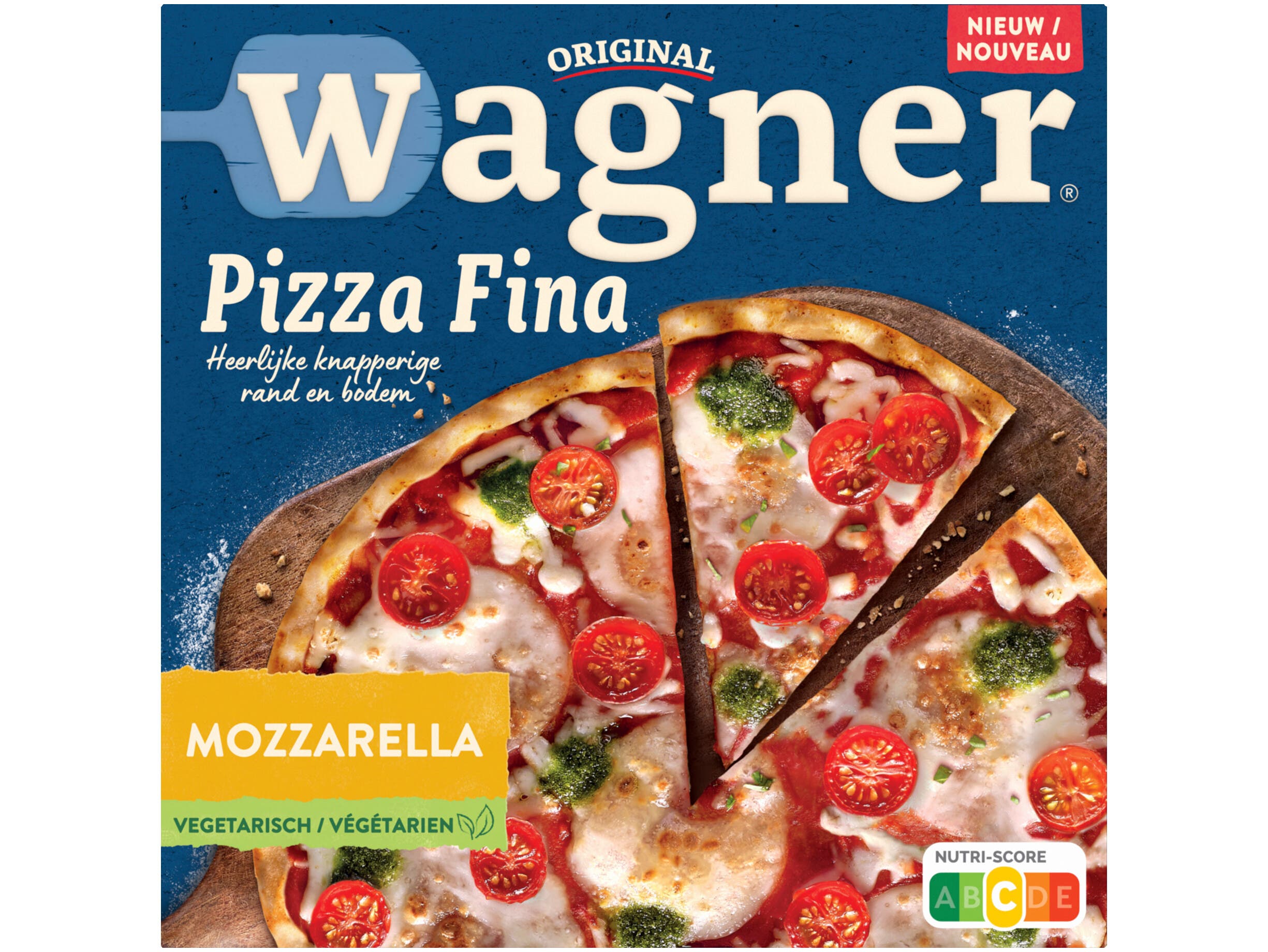 Fina mozzarella