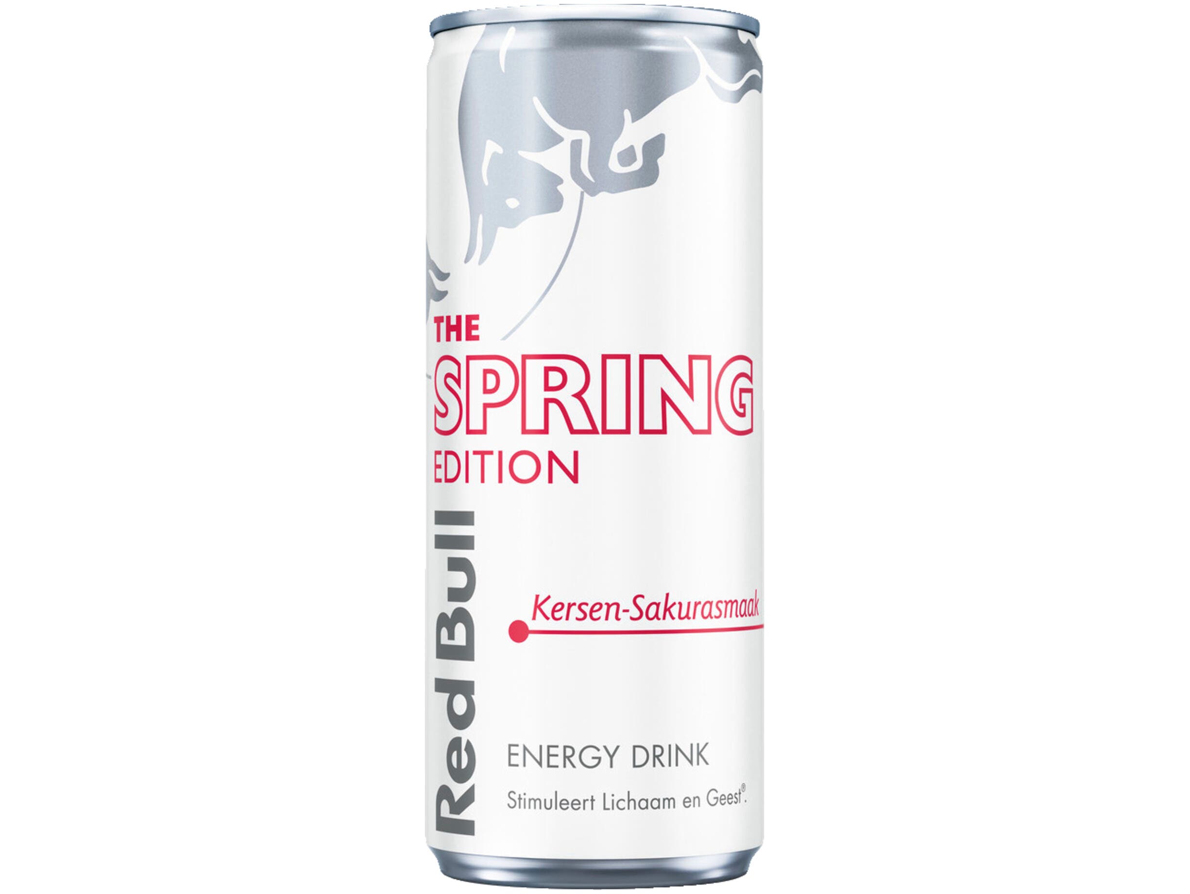 Spring edition kers