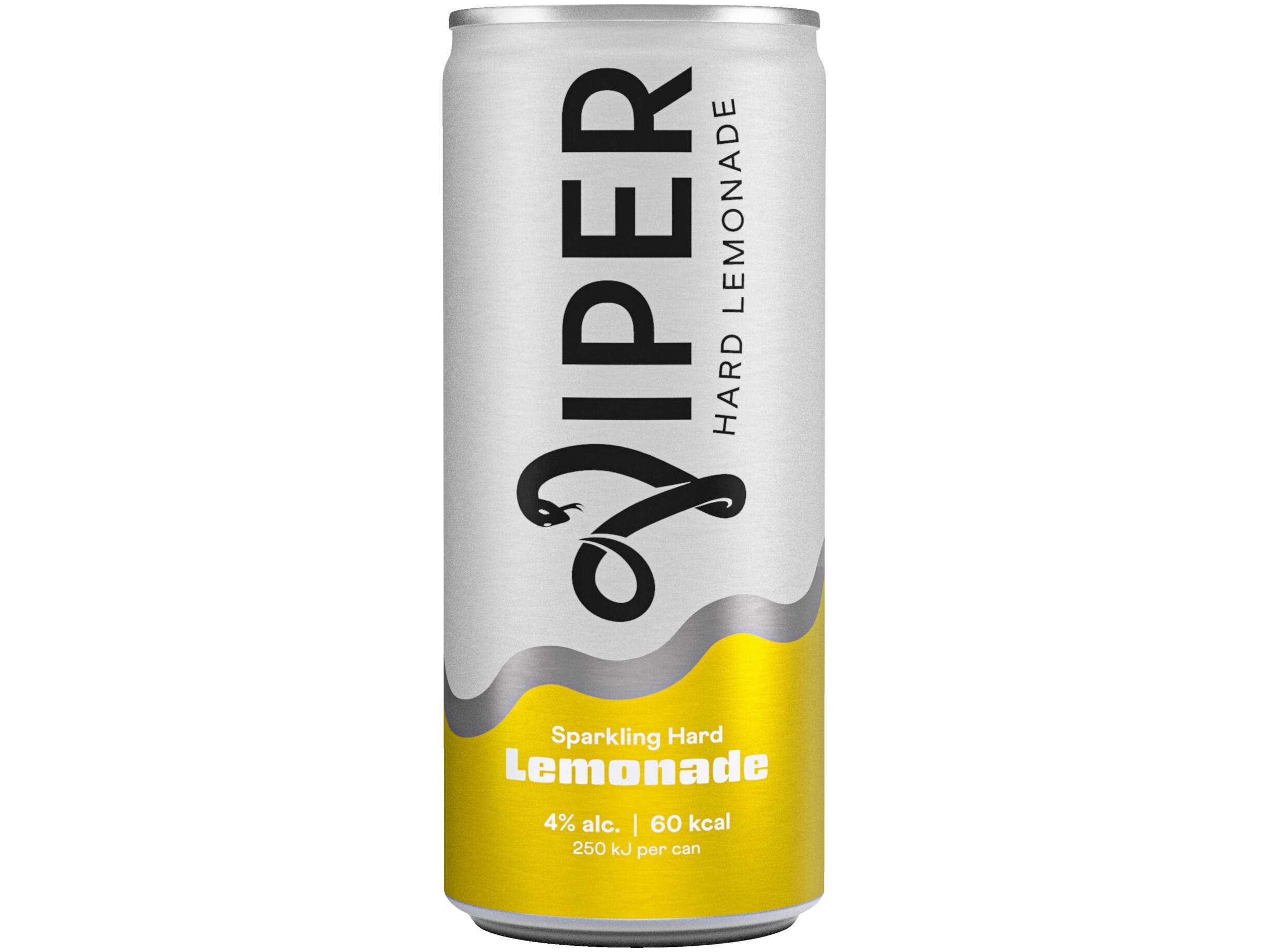 Hard lemonade
