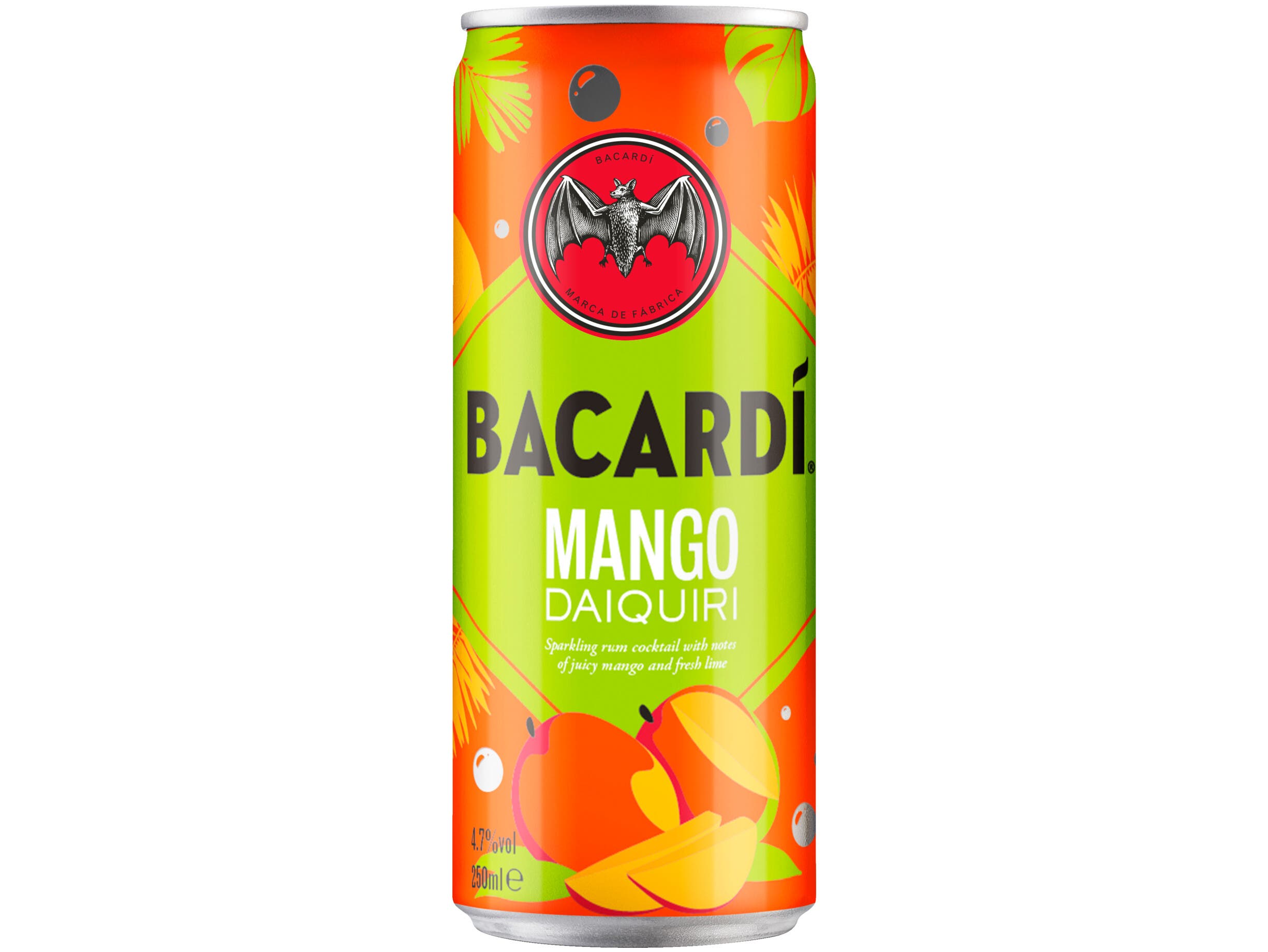 Mango daiquiri