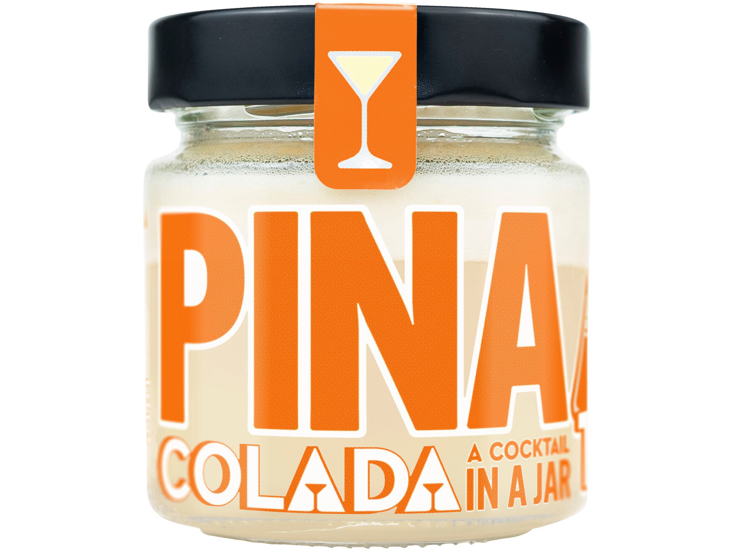 Pina colada