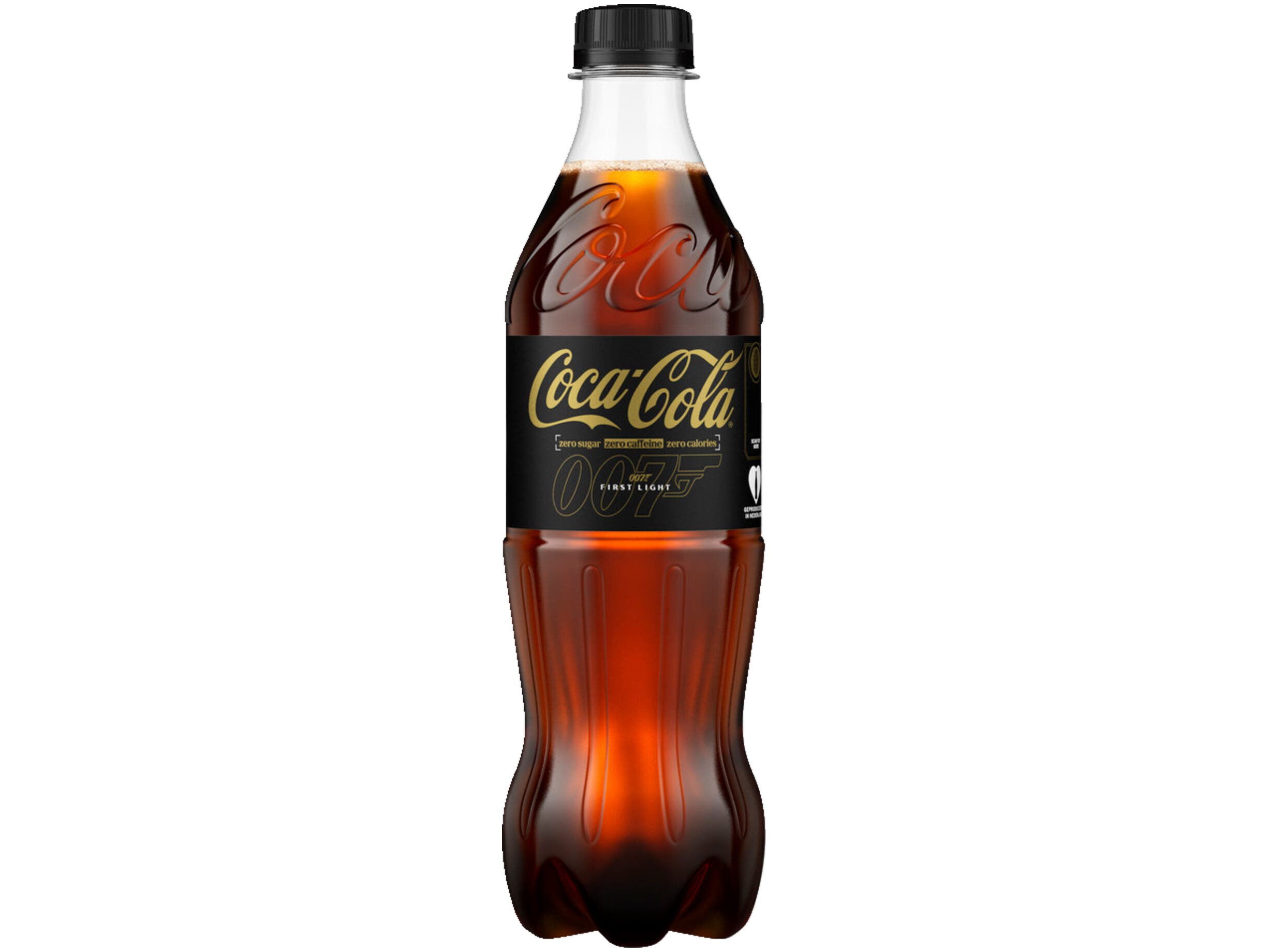 Cola zero zero