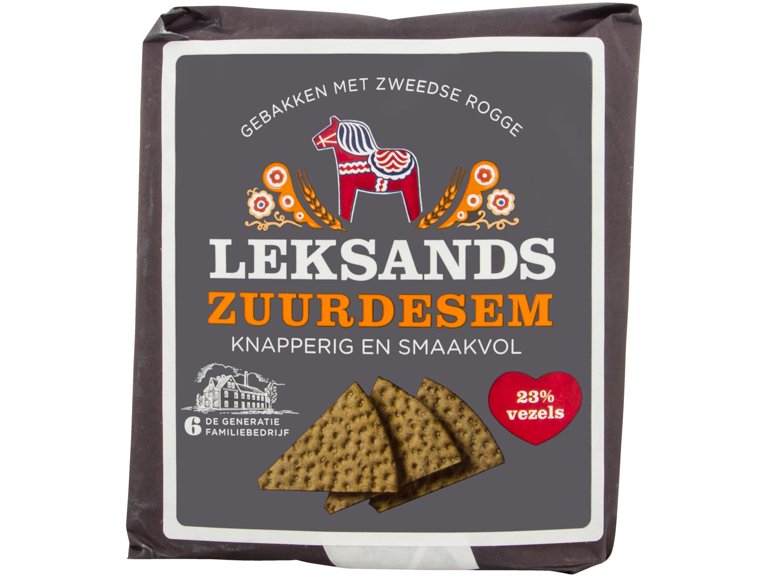 Zuurdesem