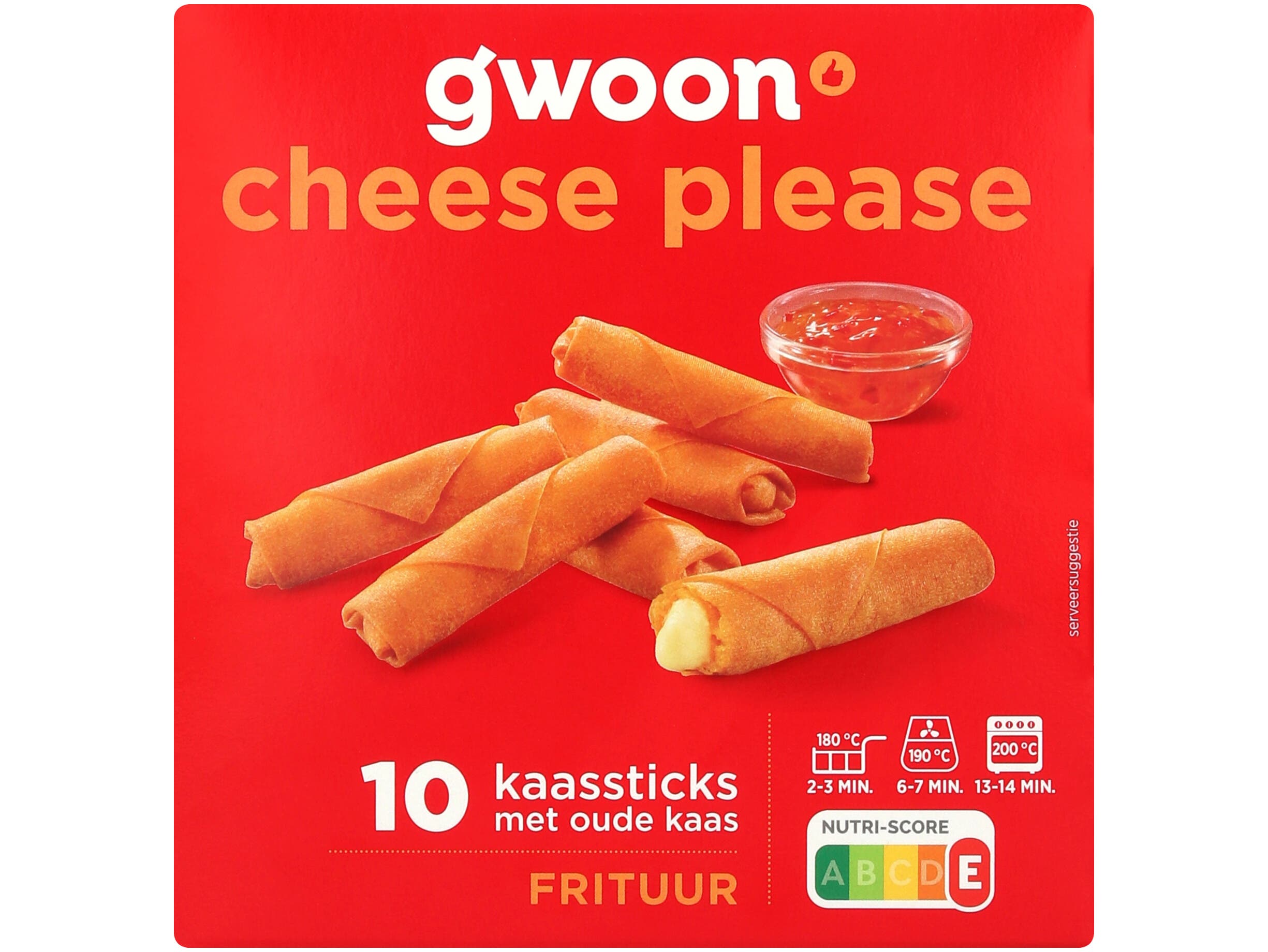 Kaassticks