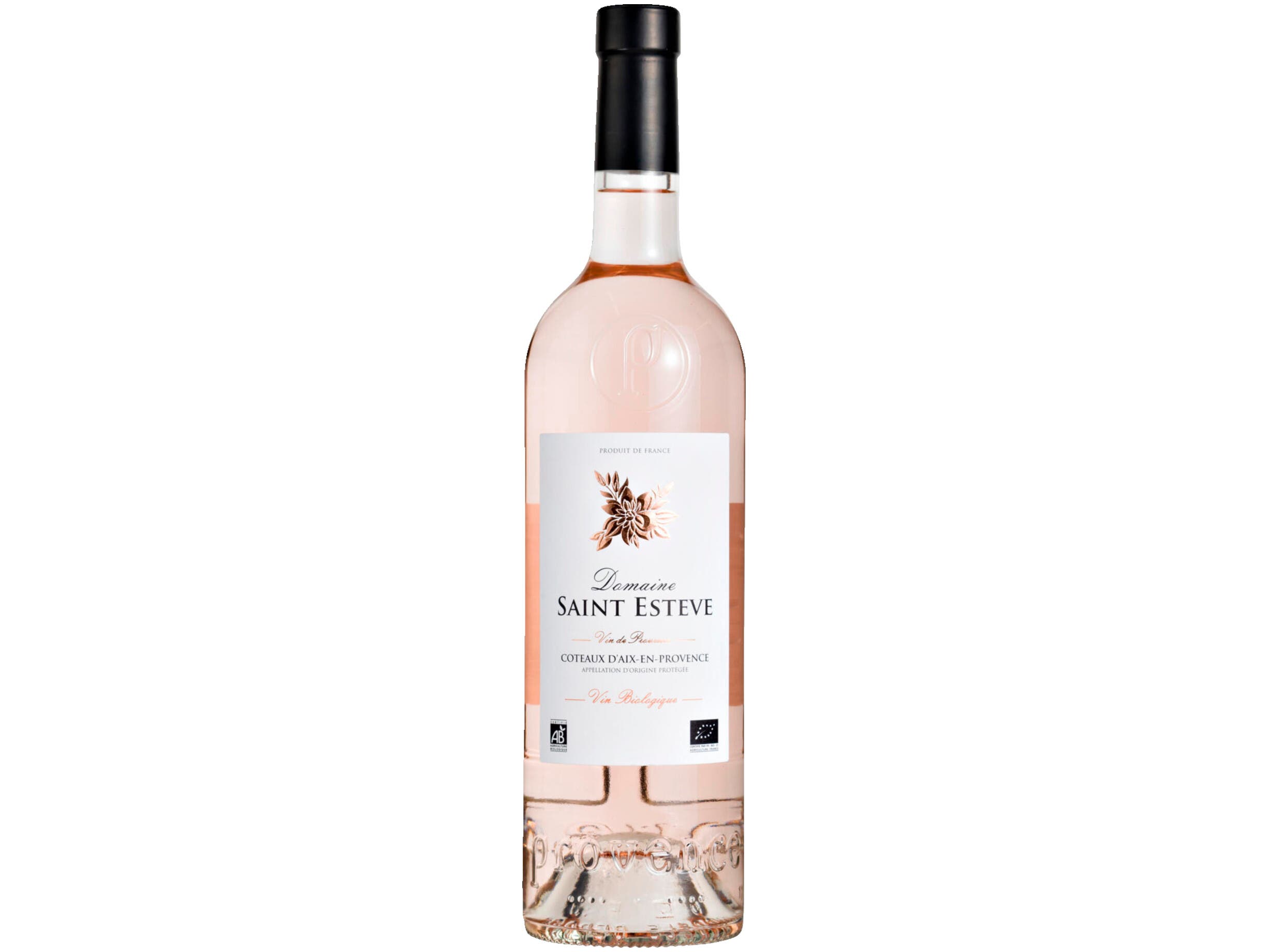 St esteve rose