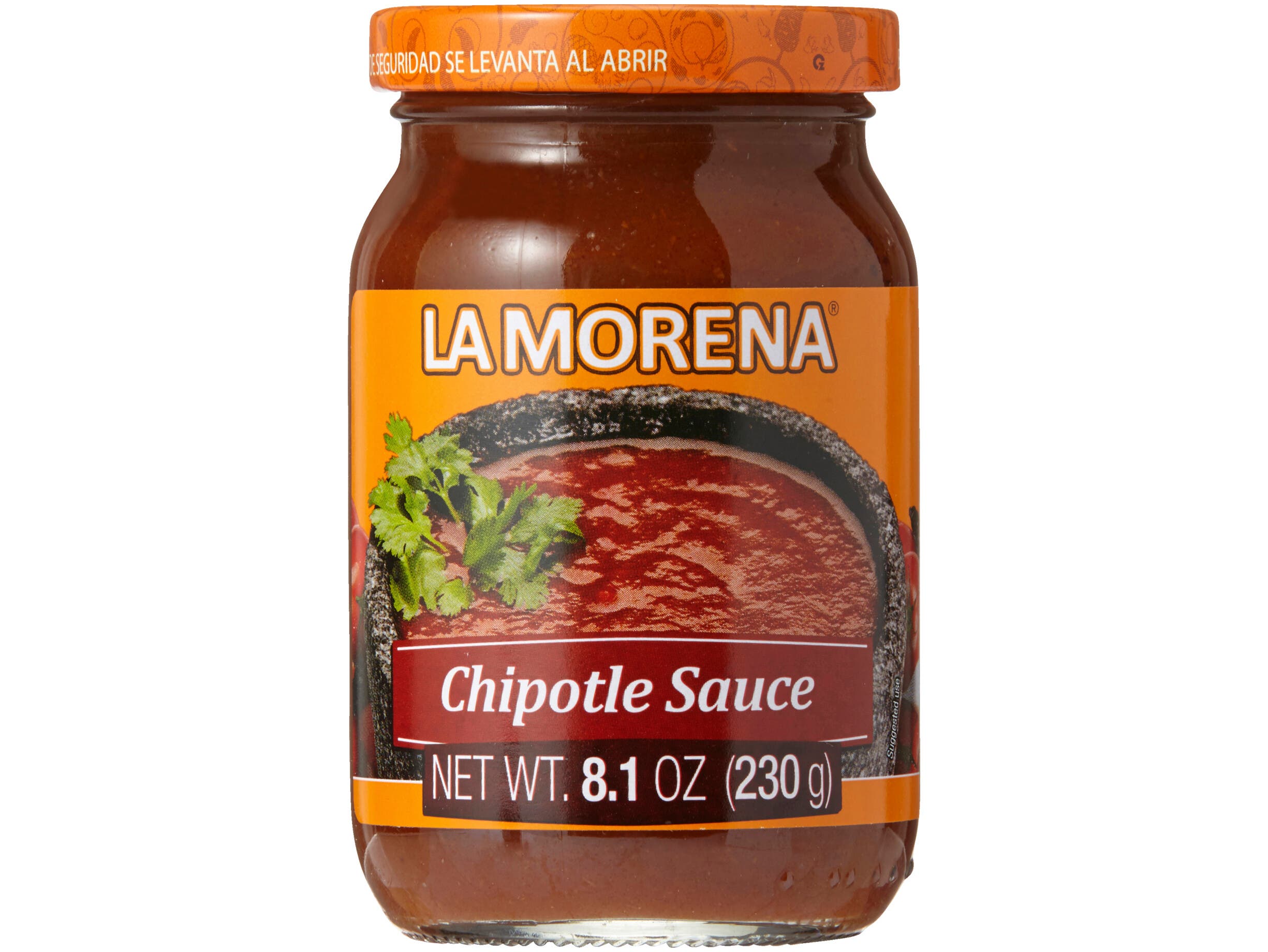 Chipotle saus