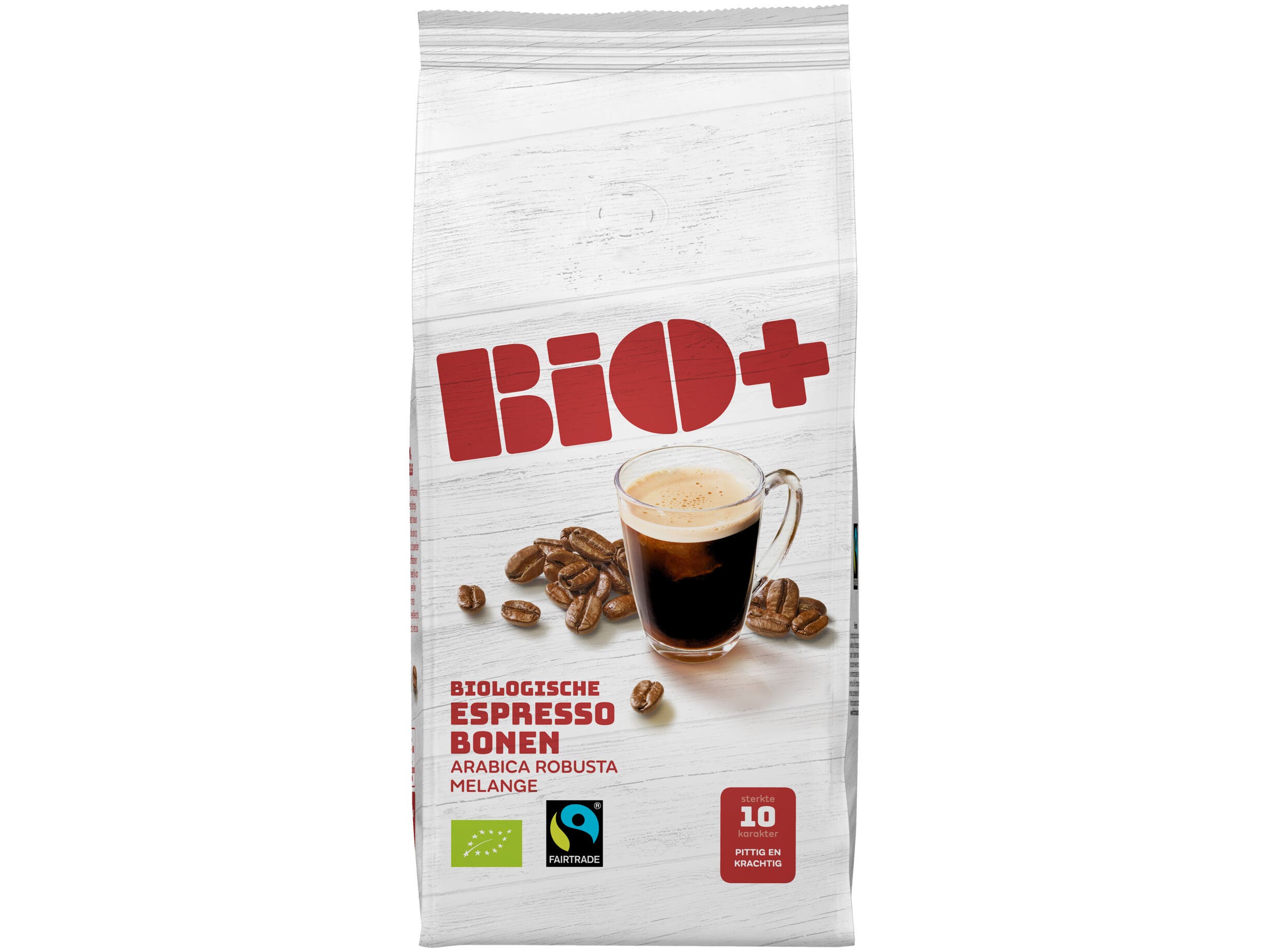 Bonen espresso