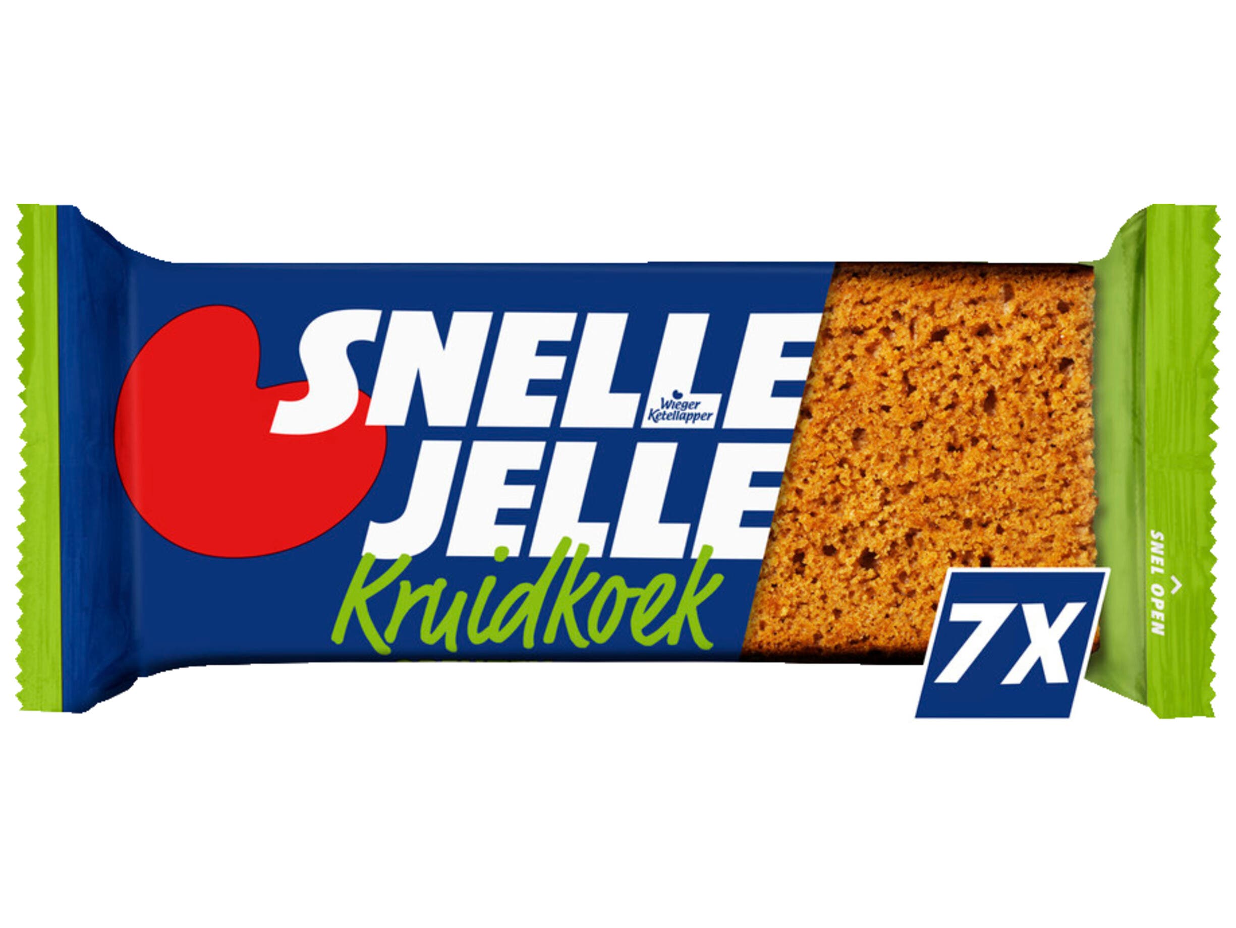 Kruidkoek