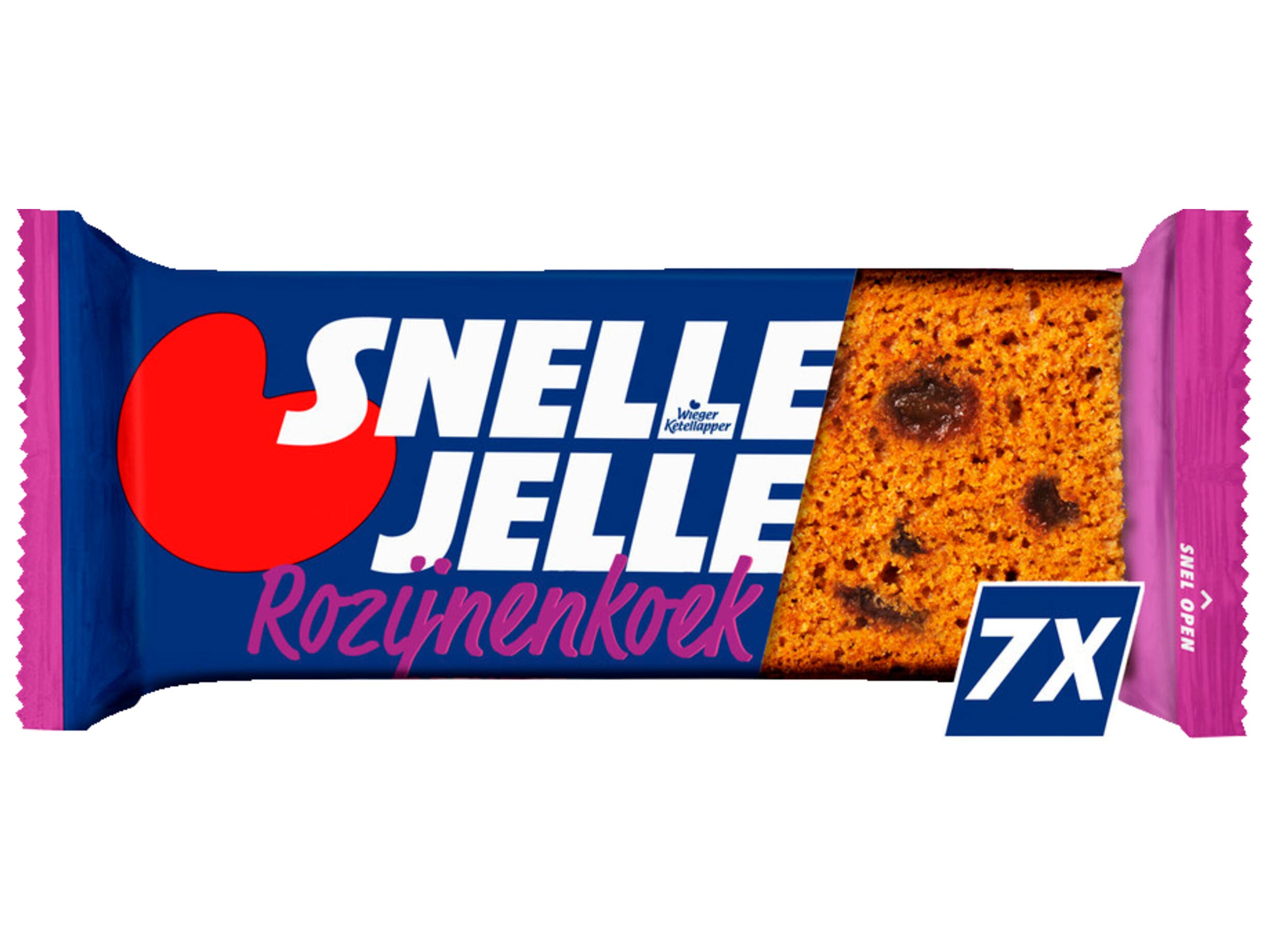 Kruidkoek rozijnen