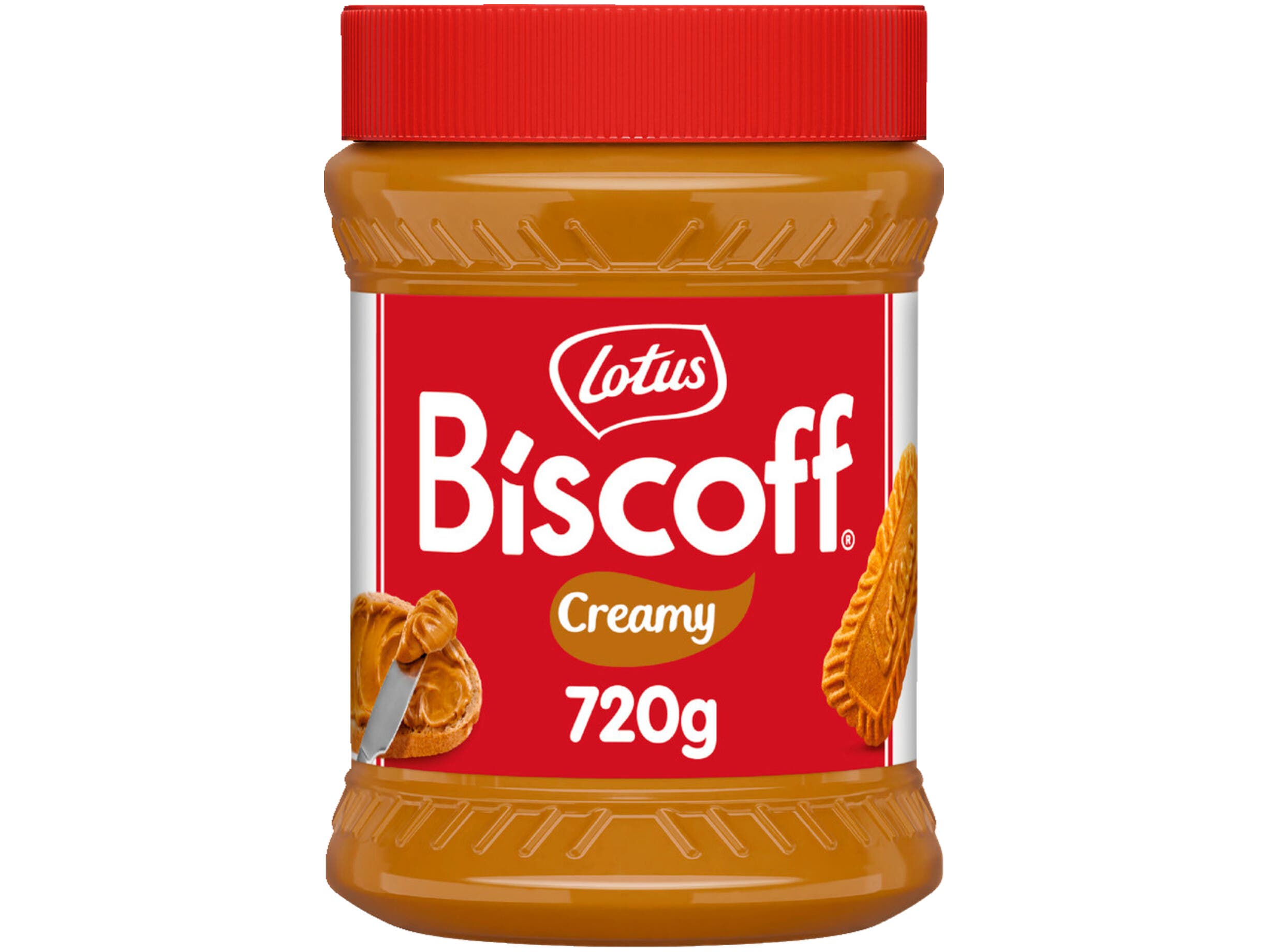 Speculoospasta