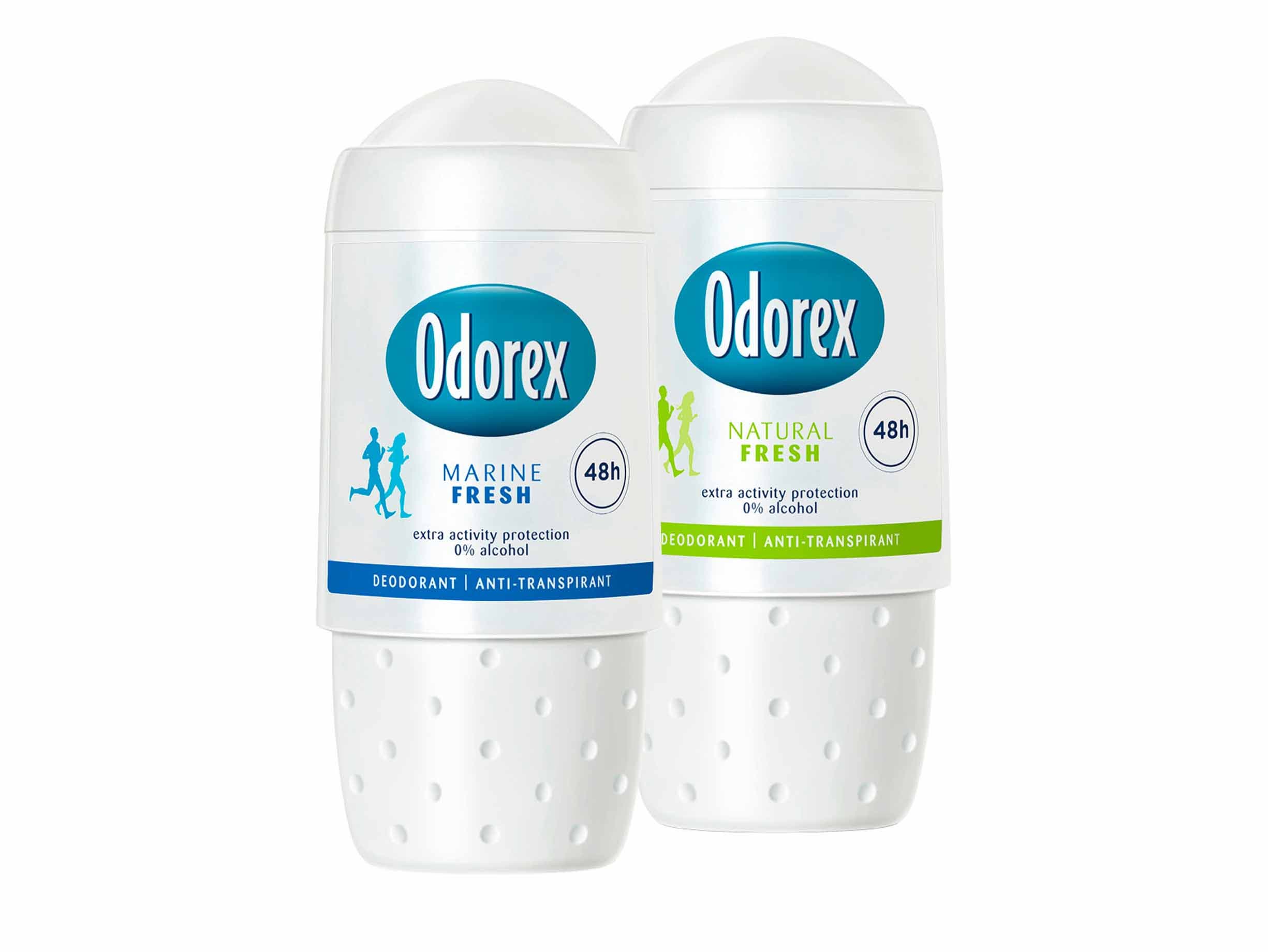 Odorex