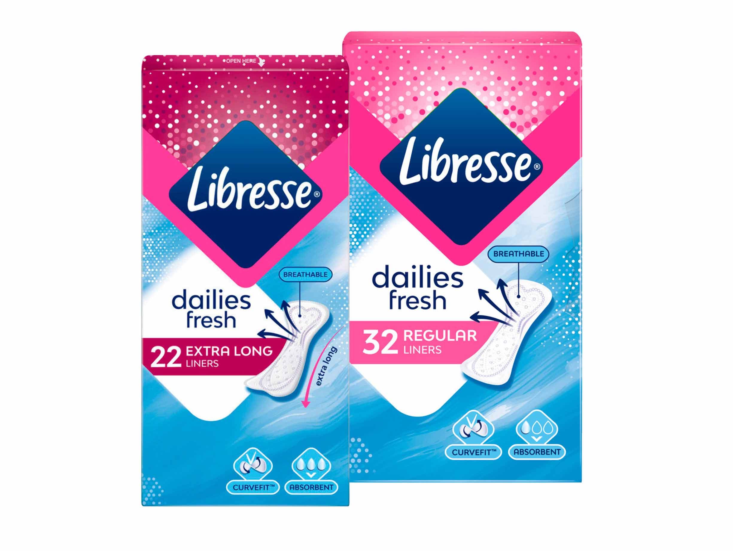 Libresse