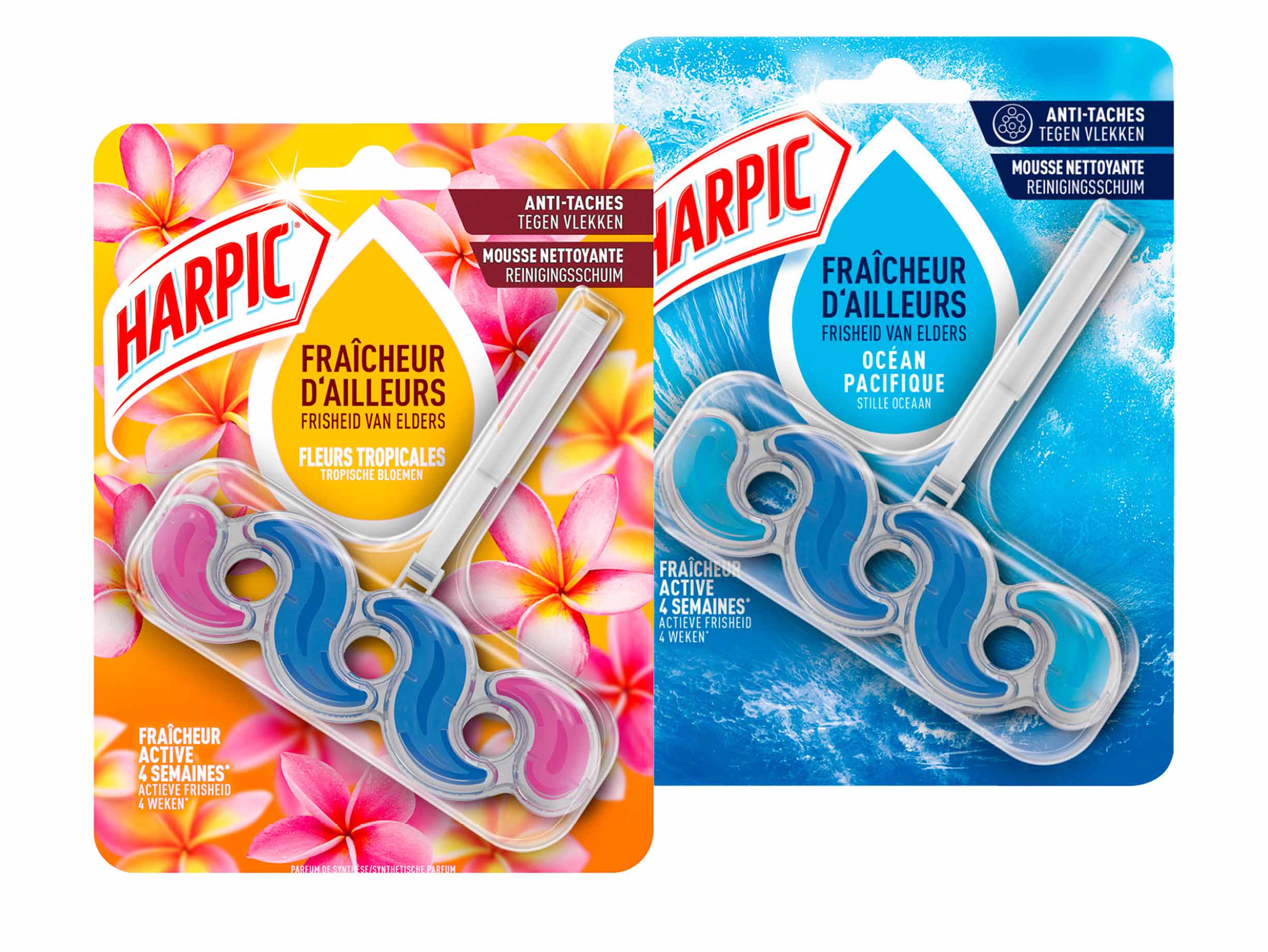Harpic
