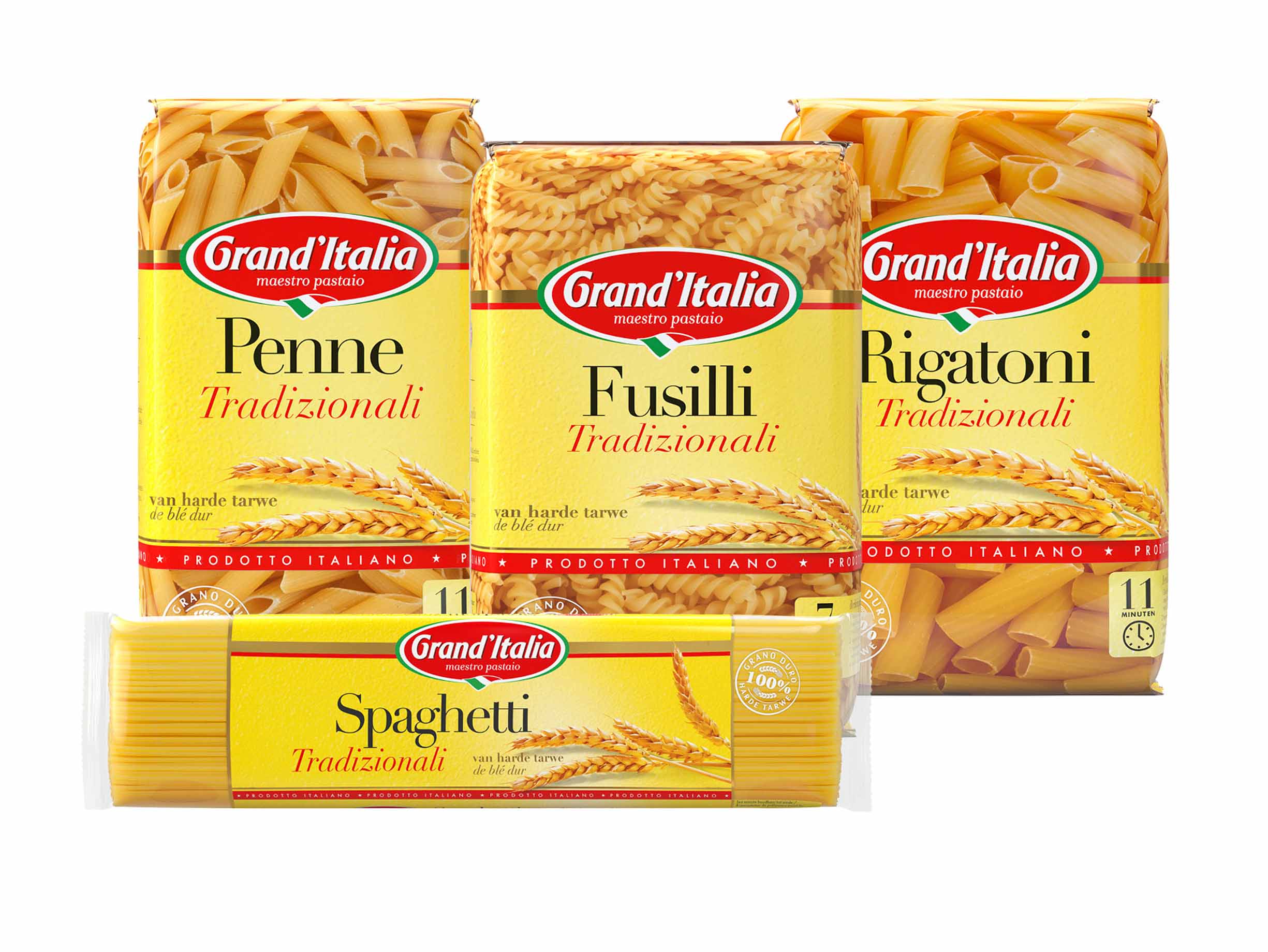 Grand Italia