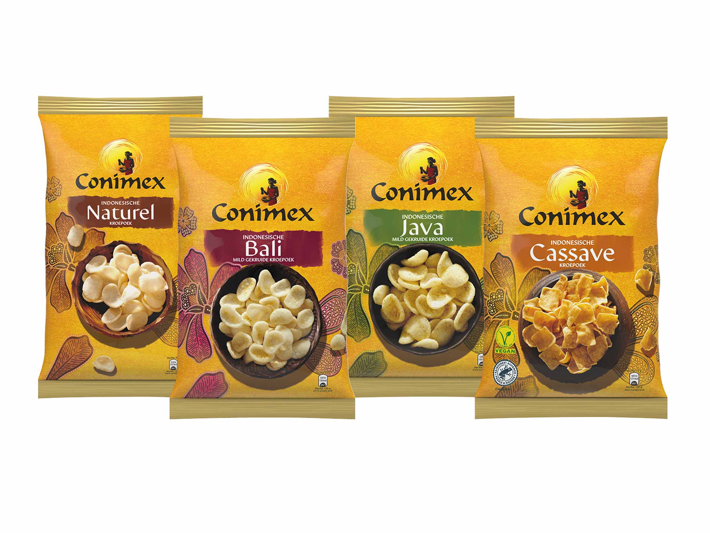 Conimex