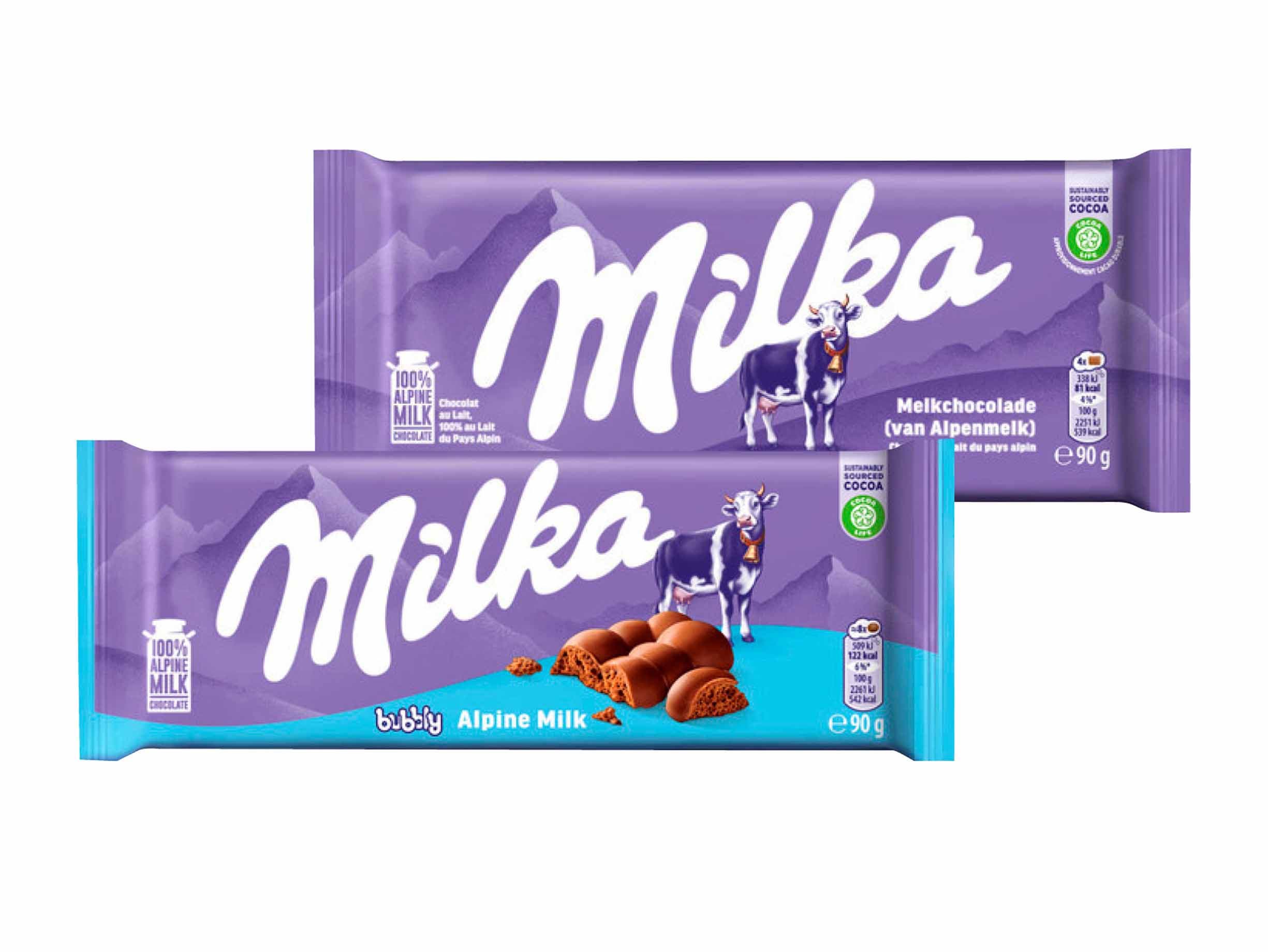 Milka