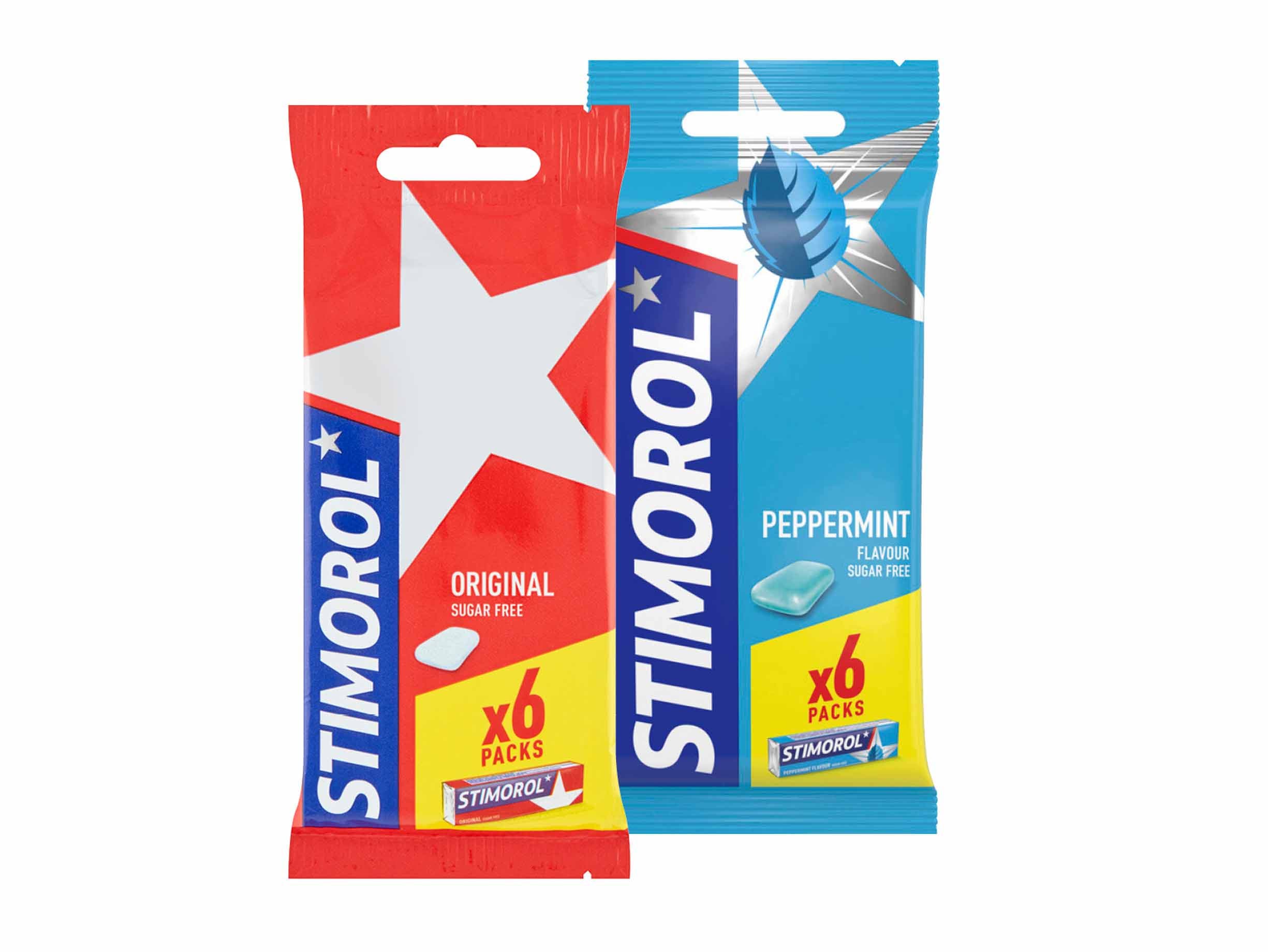 Stimorol