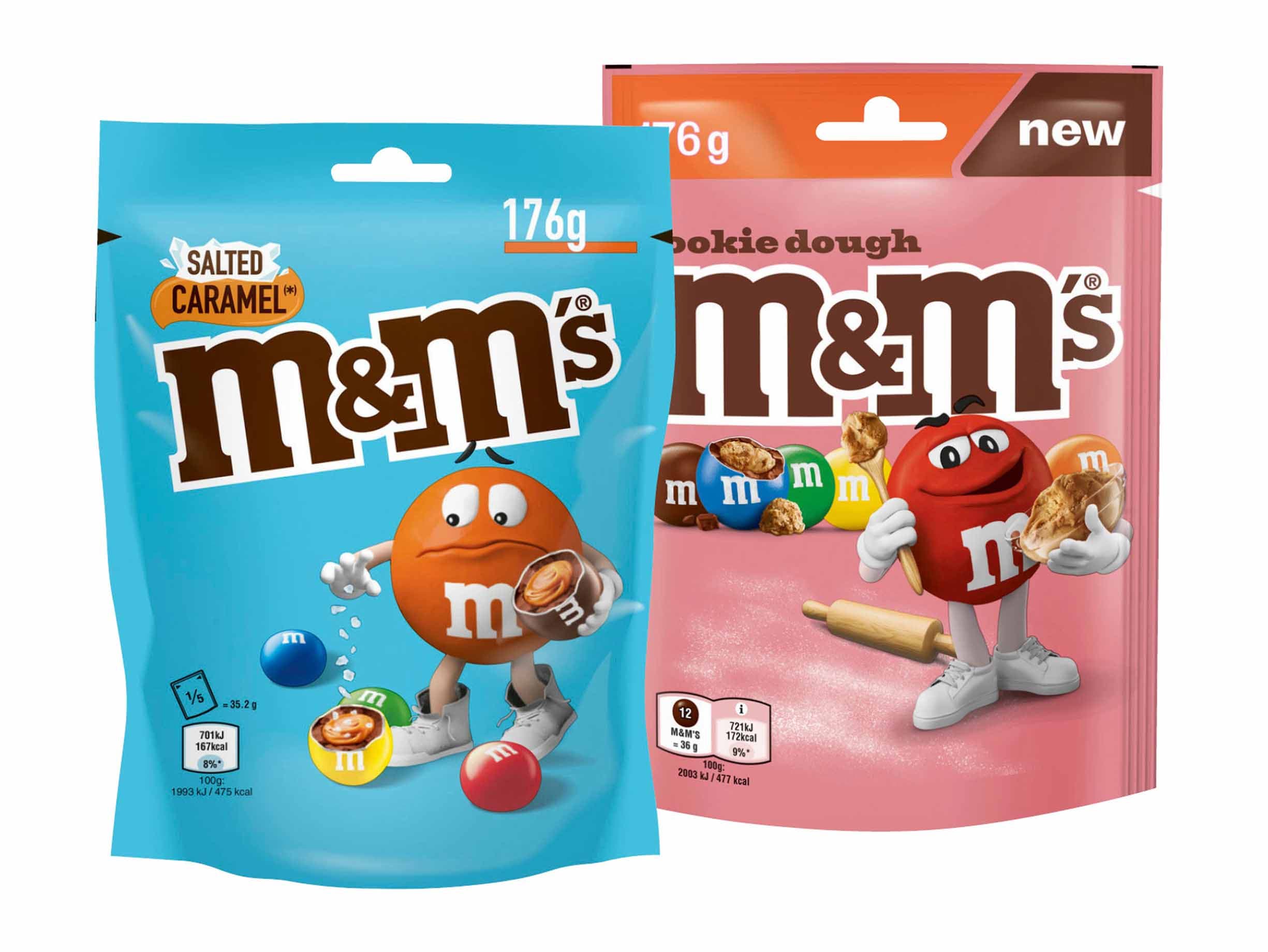 M&M s