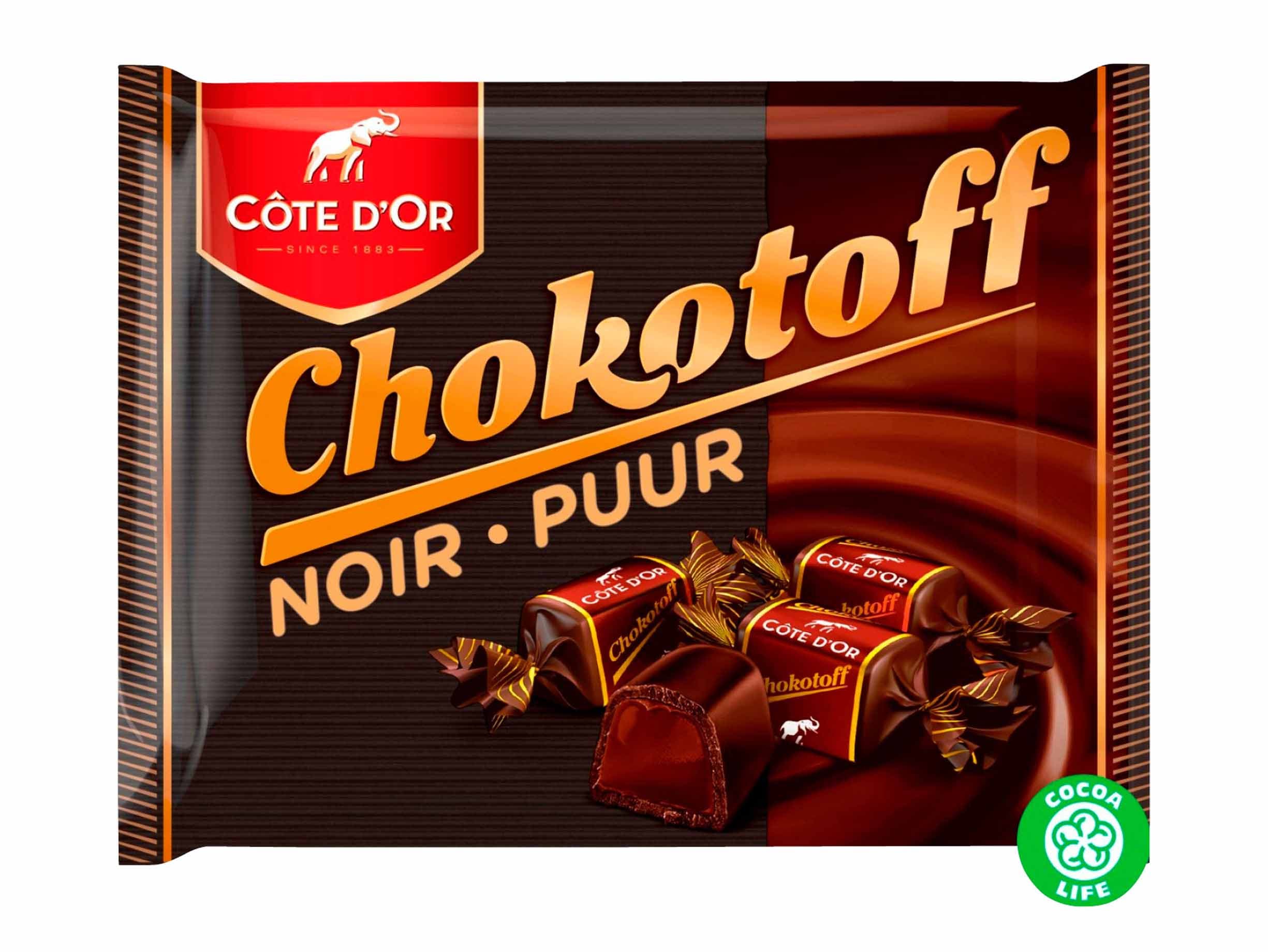 Cote d Or