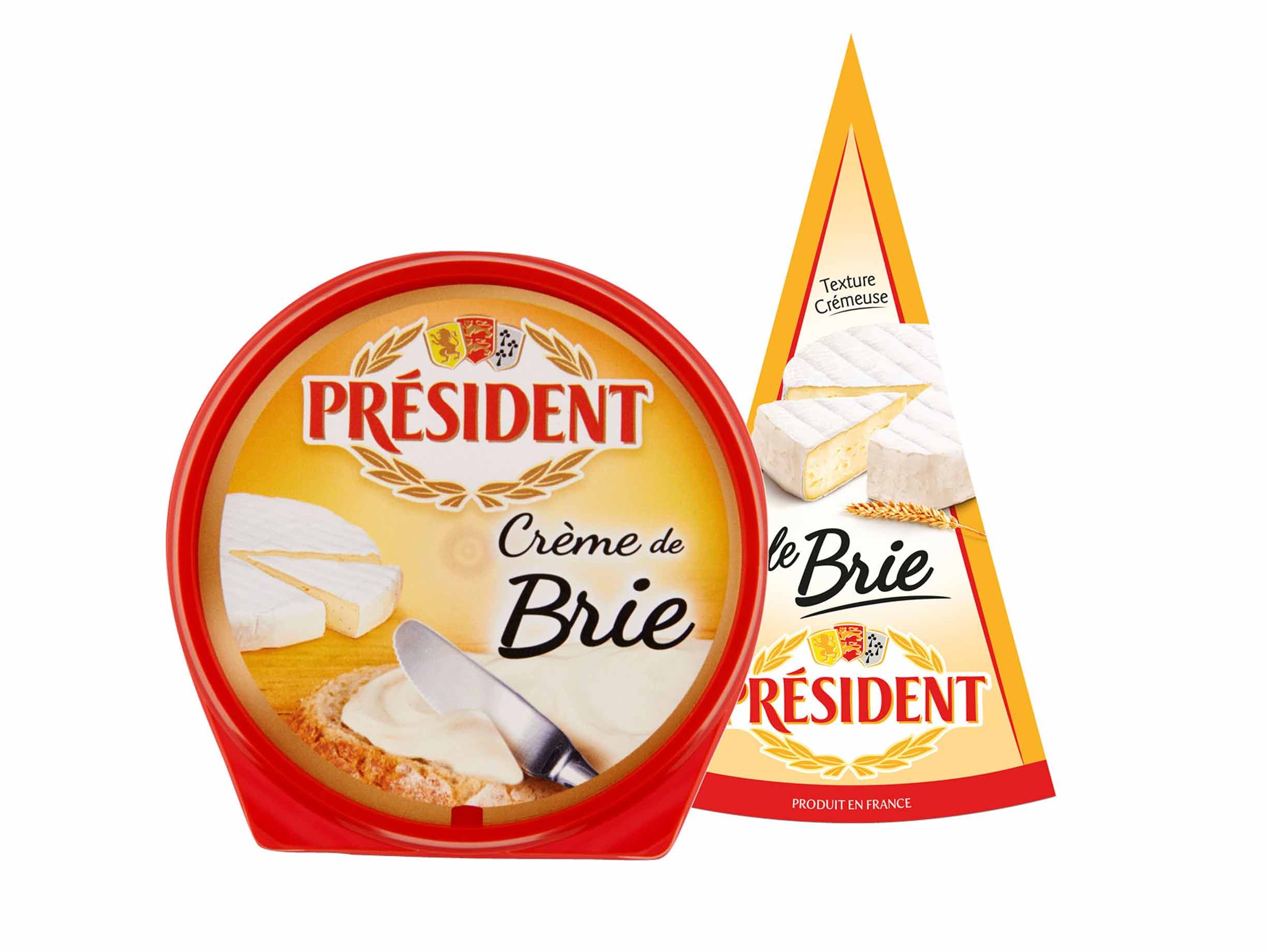 Président