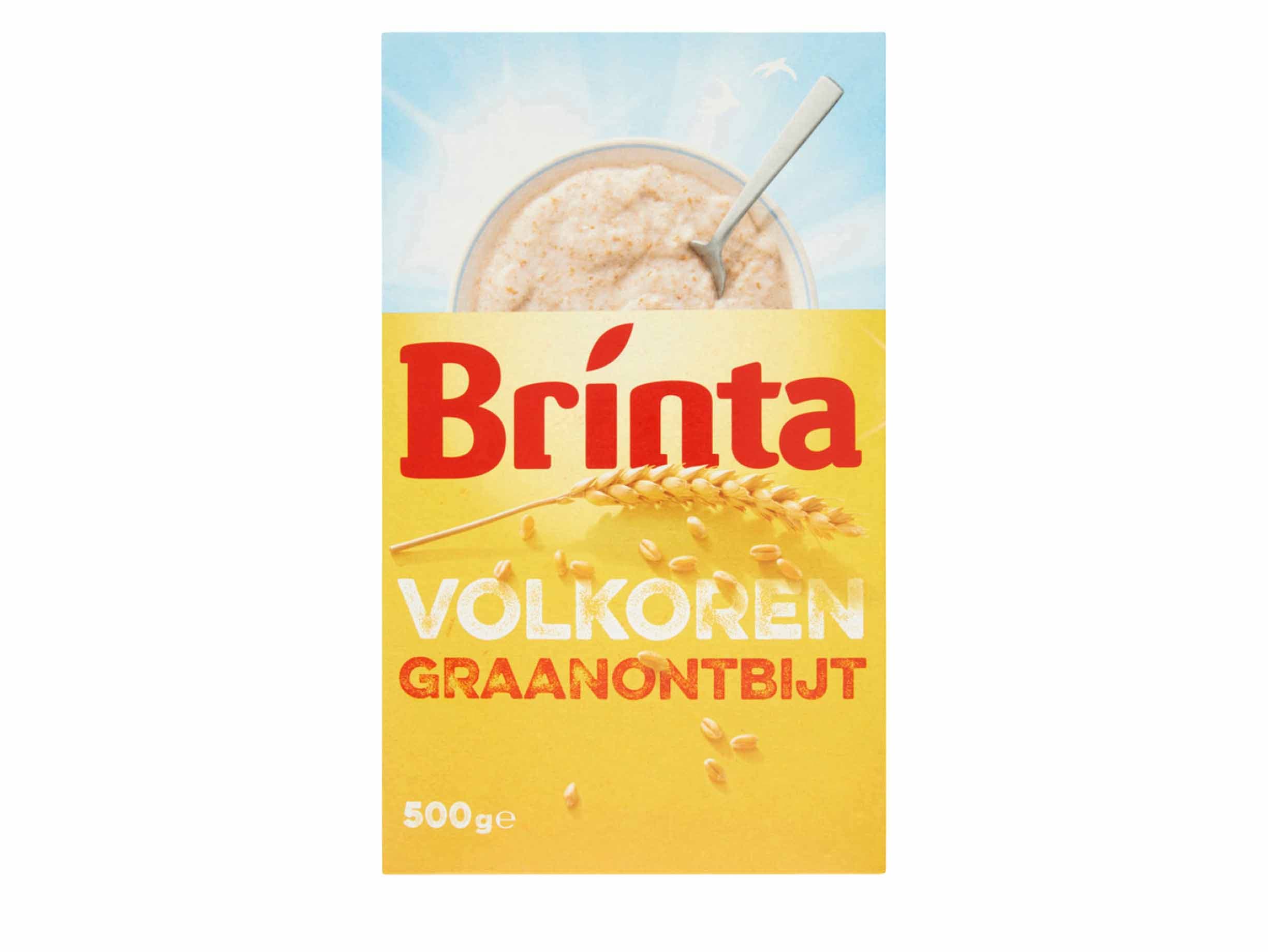 Brinta