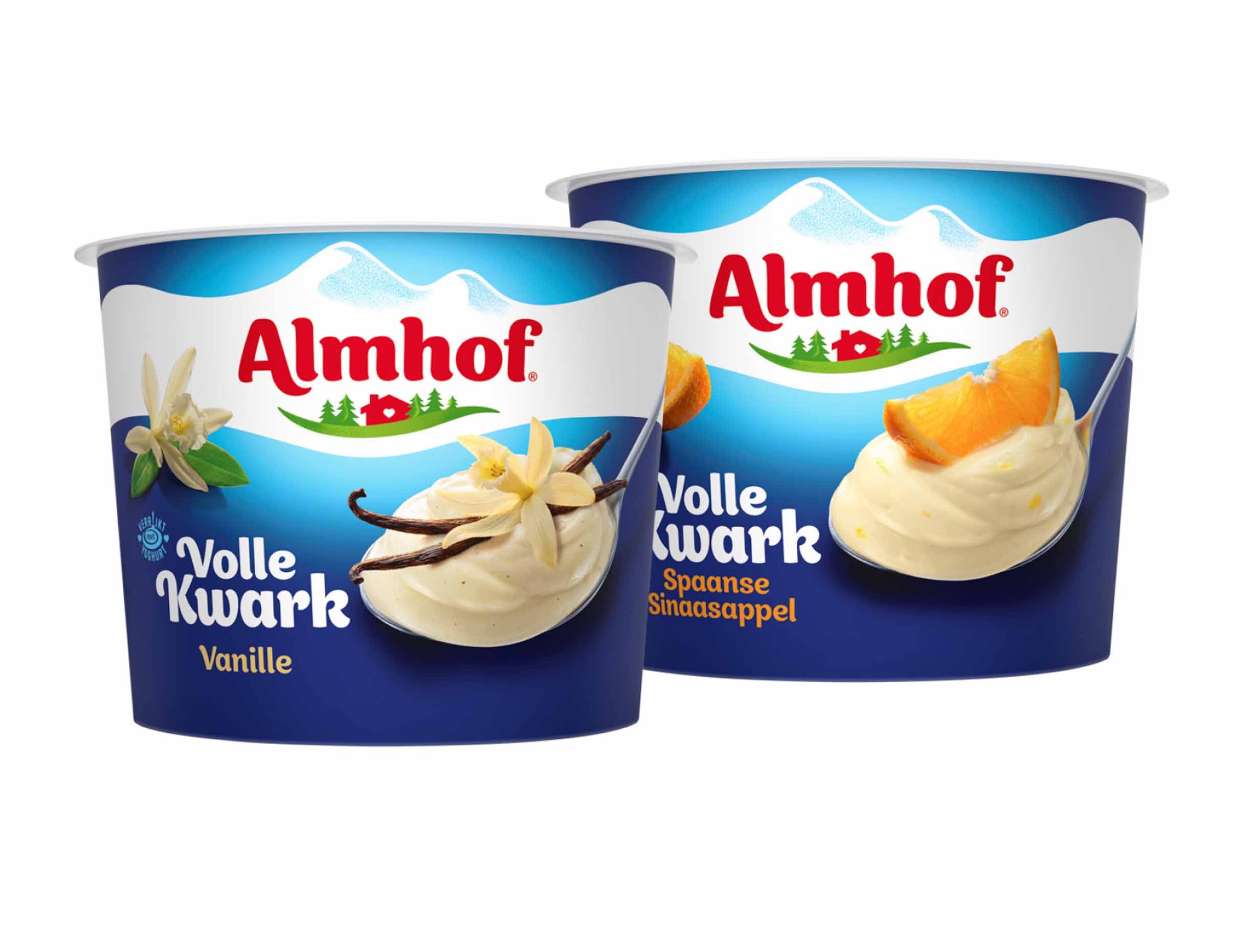 Almhof kwark