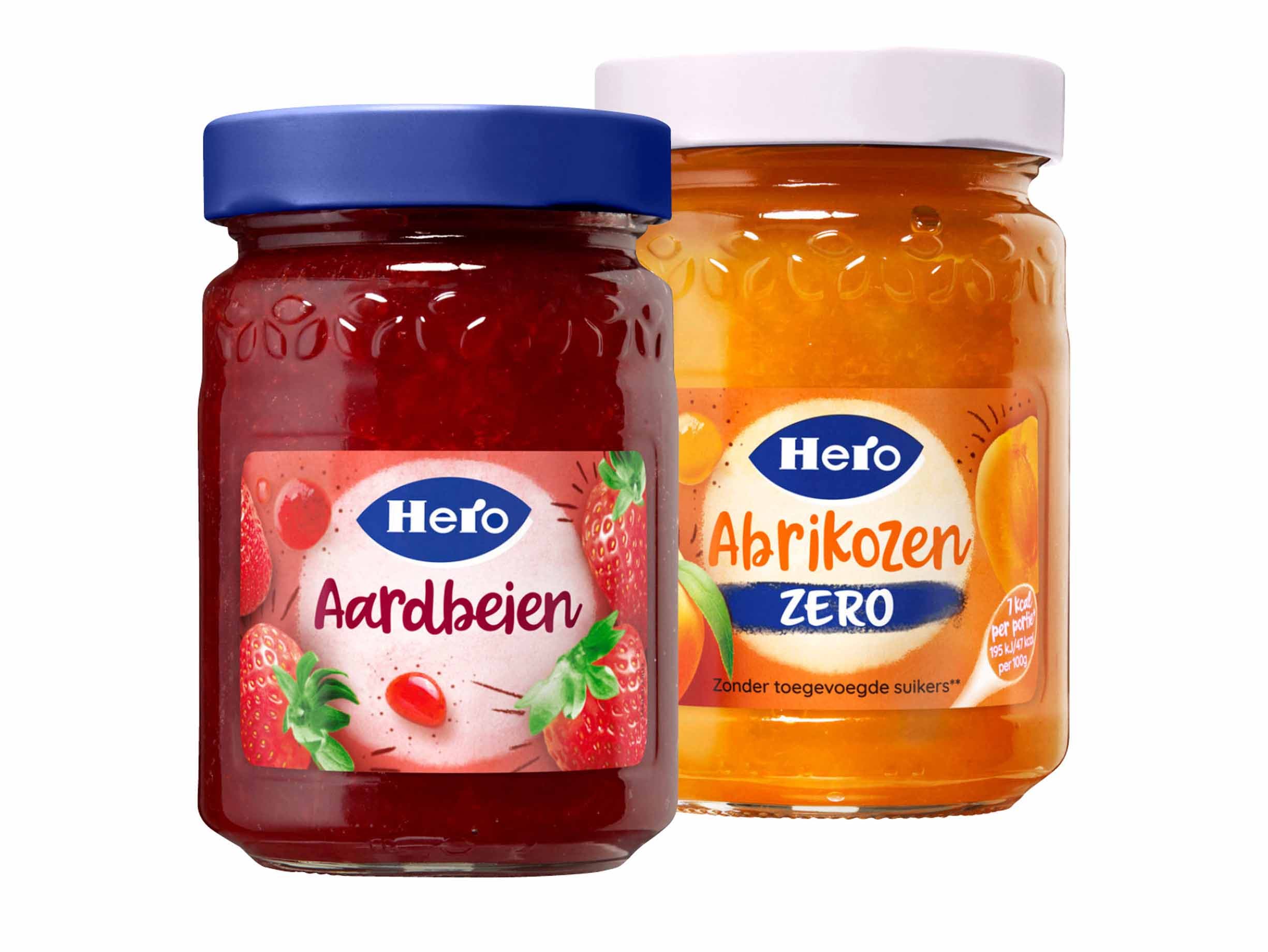 Hero jam