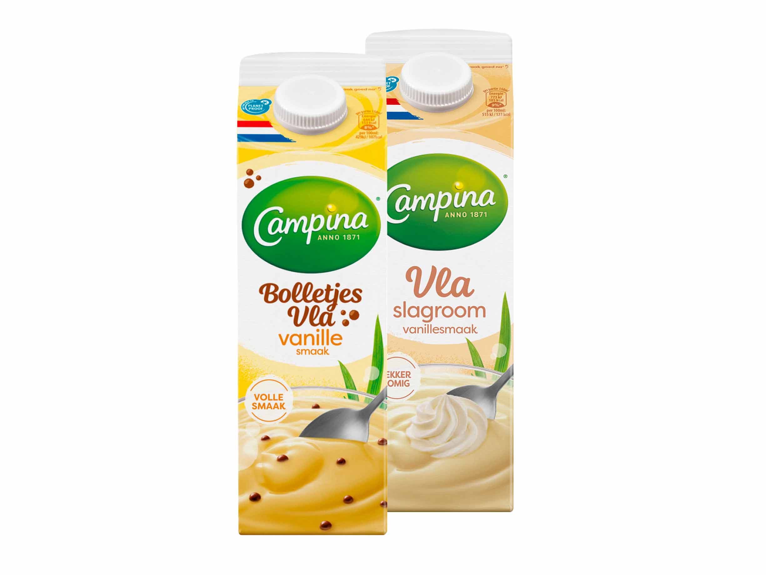 Campina vla