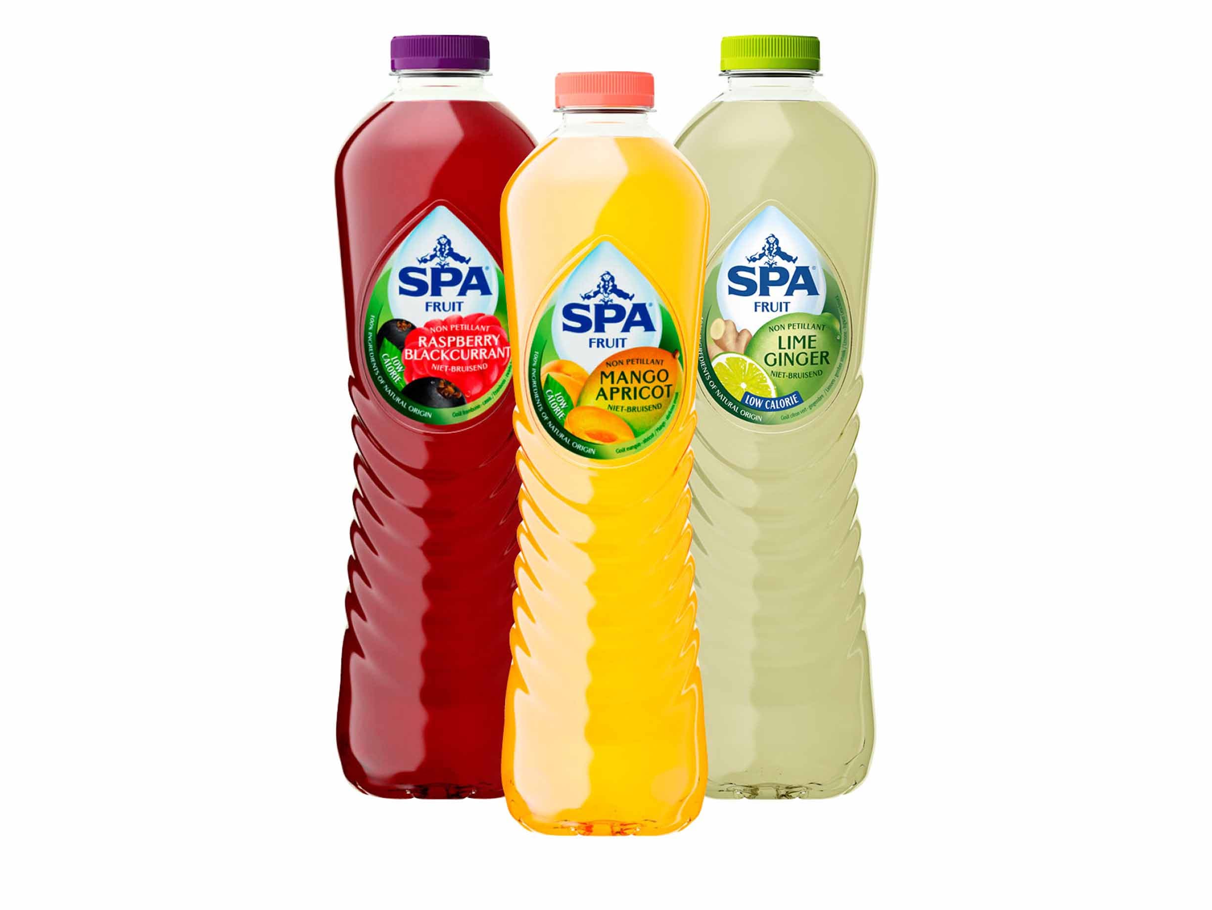 Spa fruit