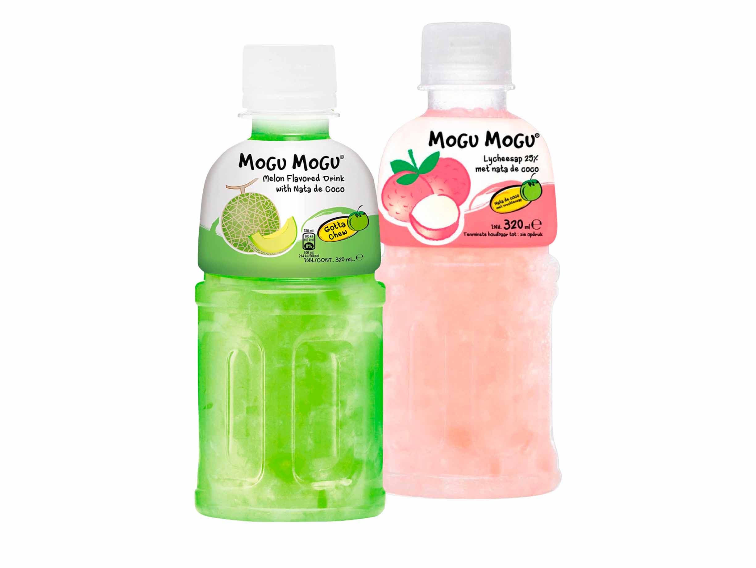 Mogu Mogu