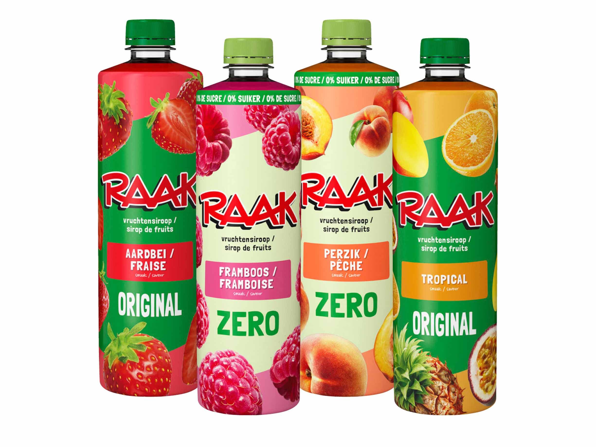 Raak
