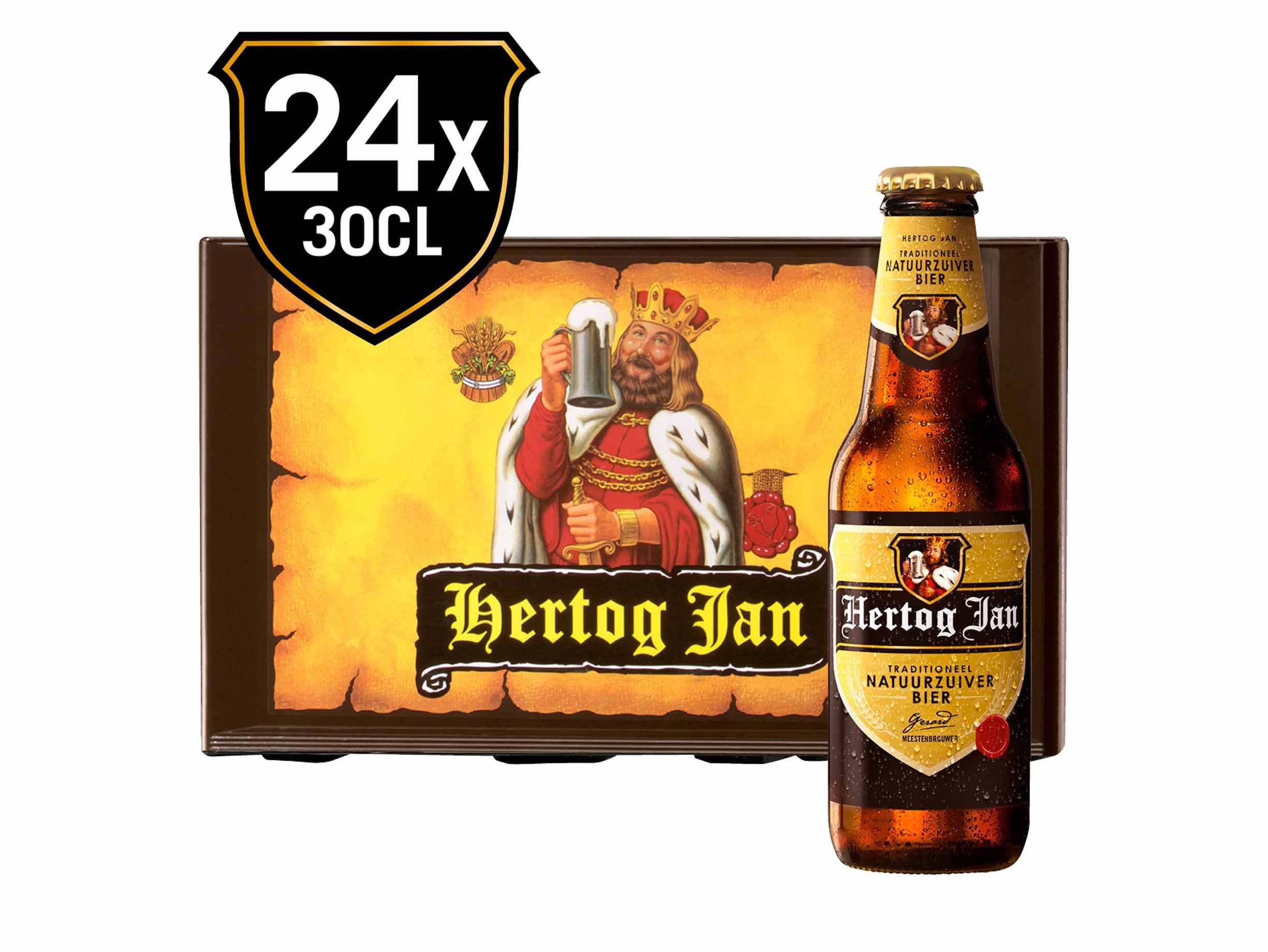 Hertog Jan