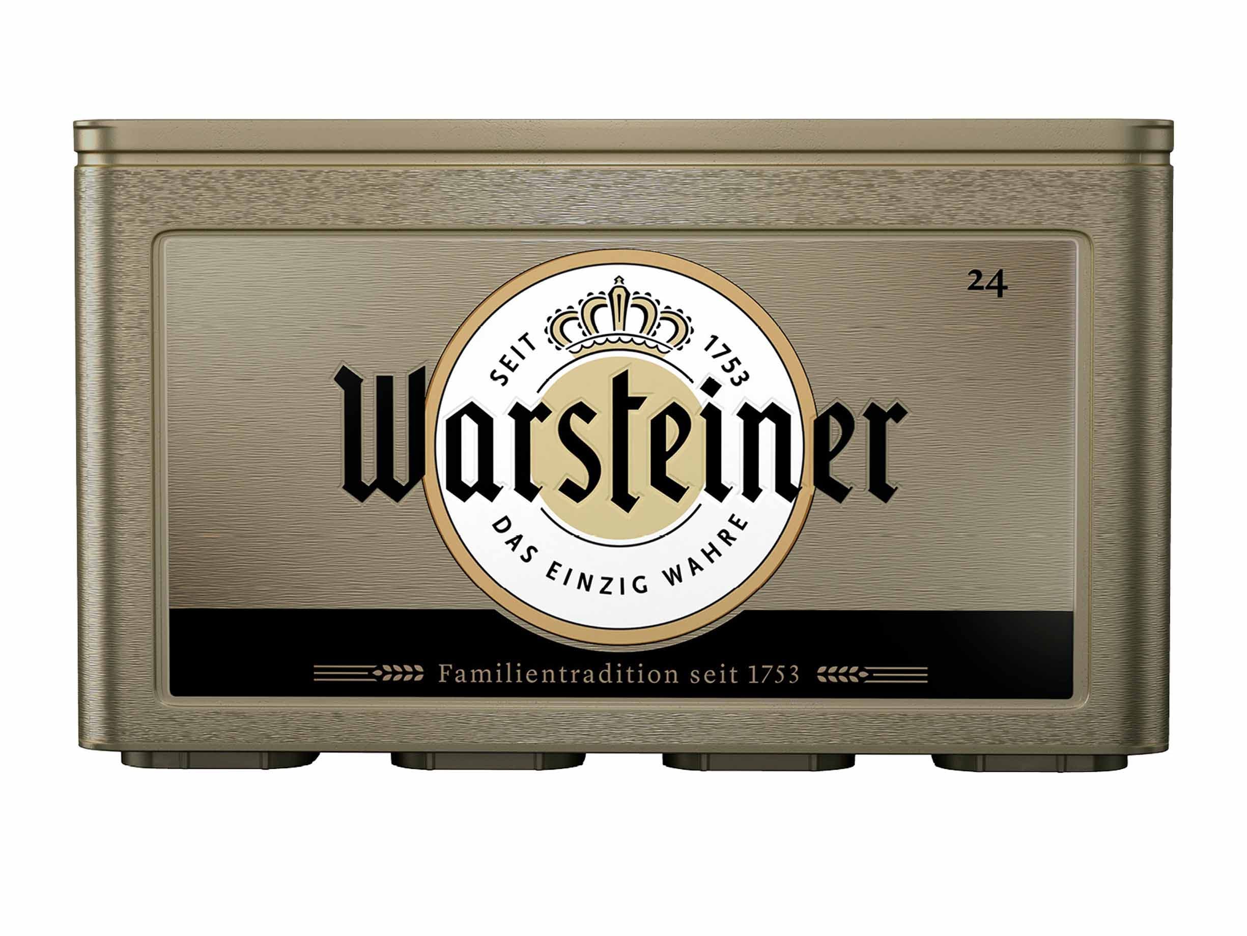 Warsteiner