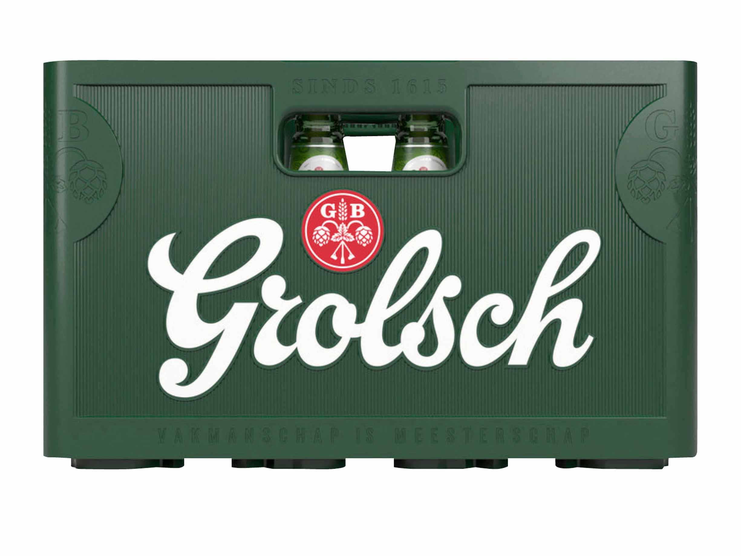 Grolsch