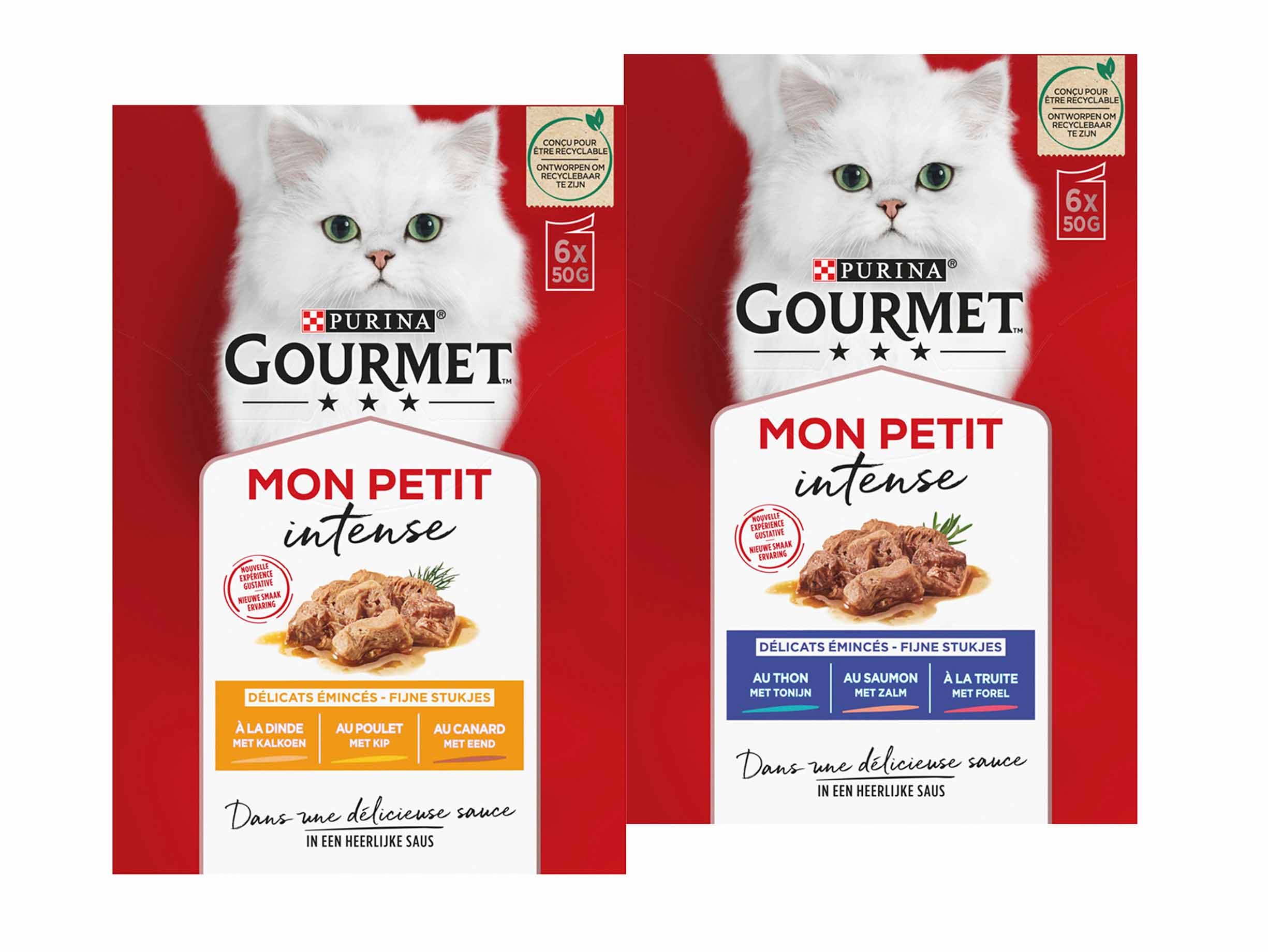 Gourmet Mon Petit