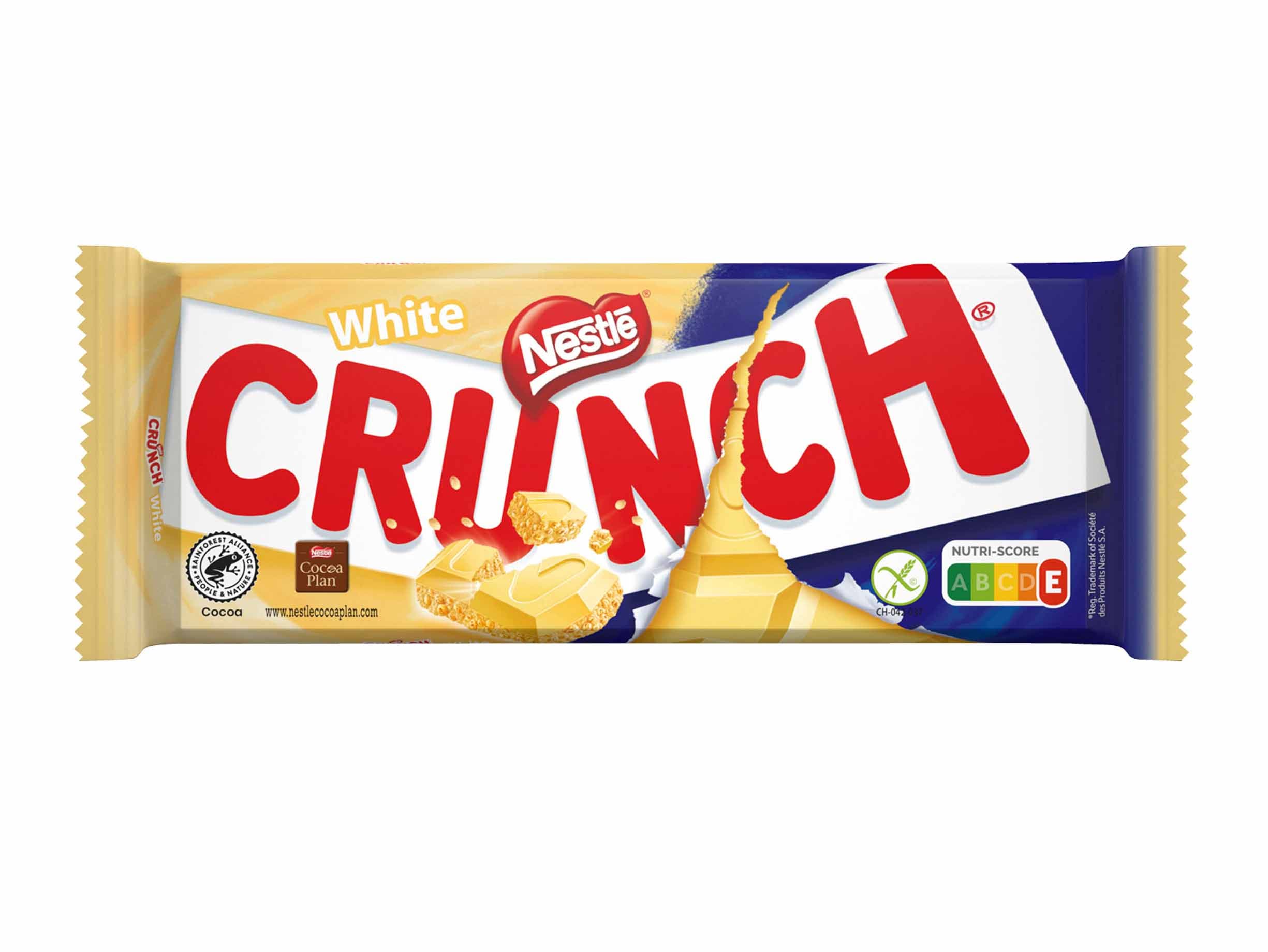 Chocolade