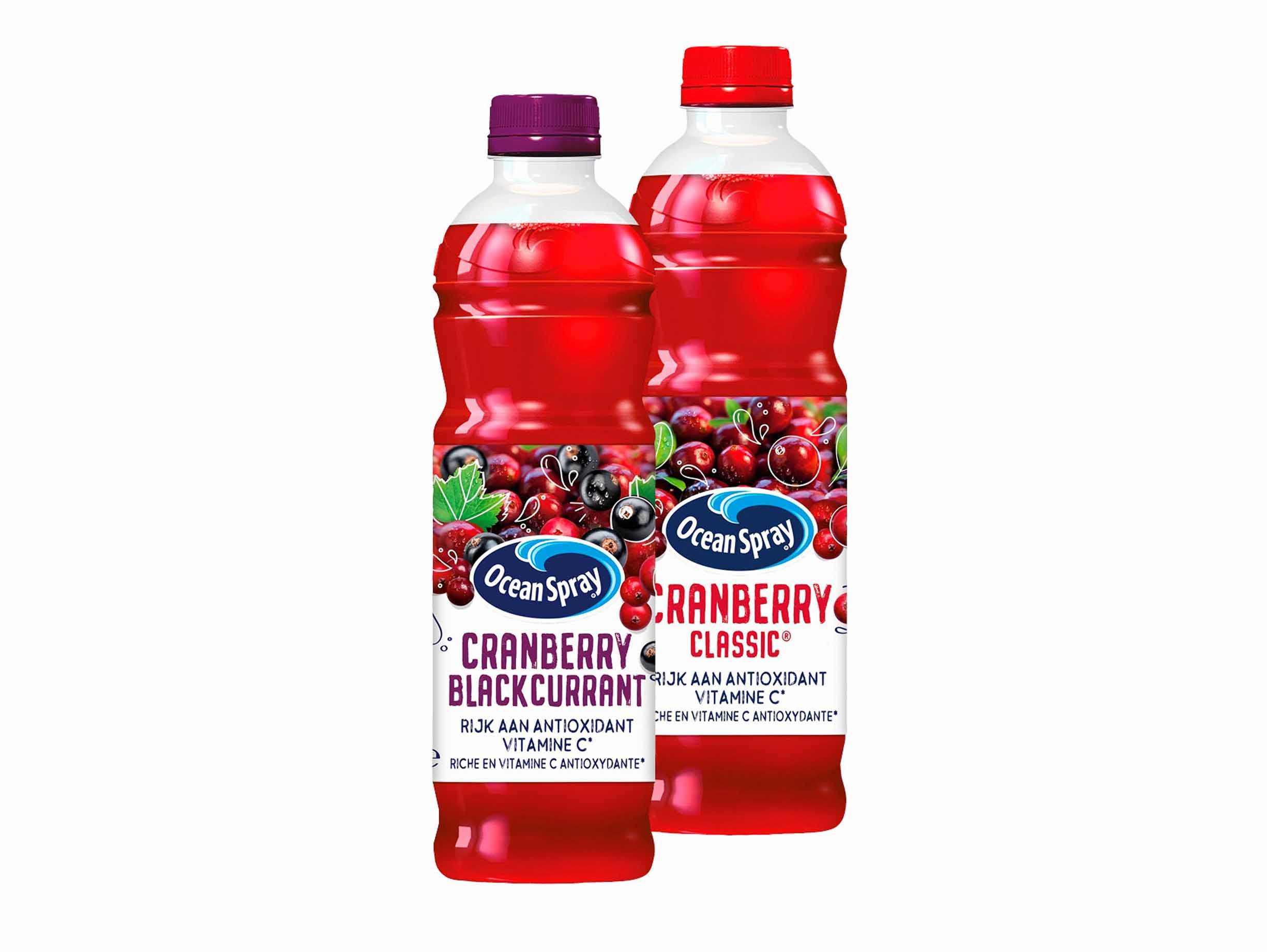 Ocean Spray