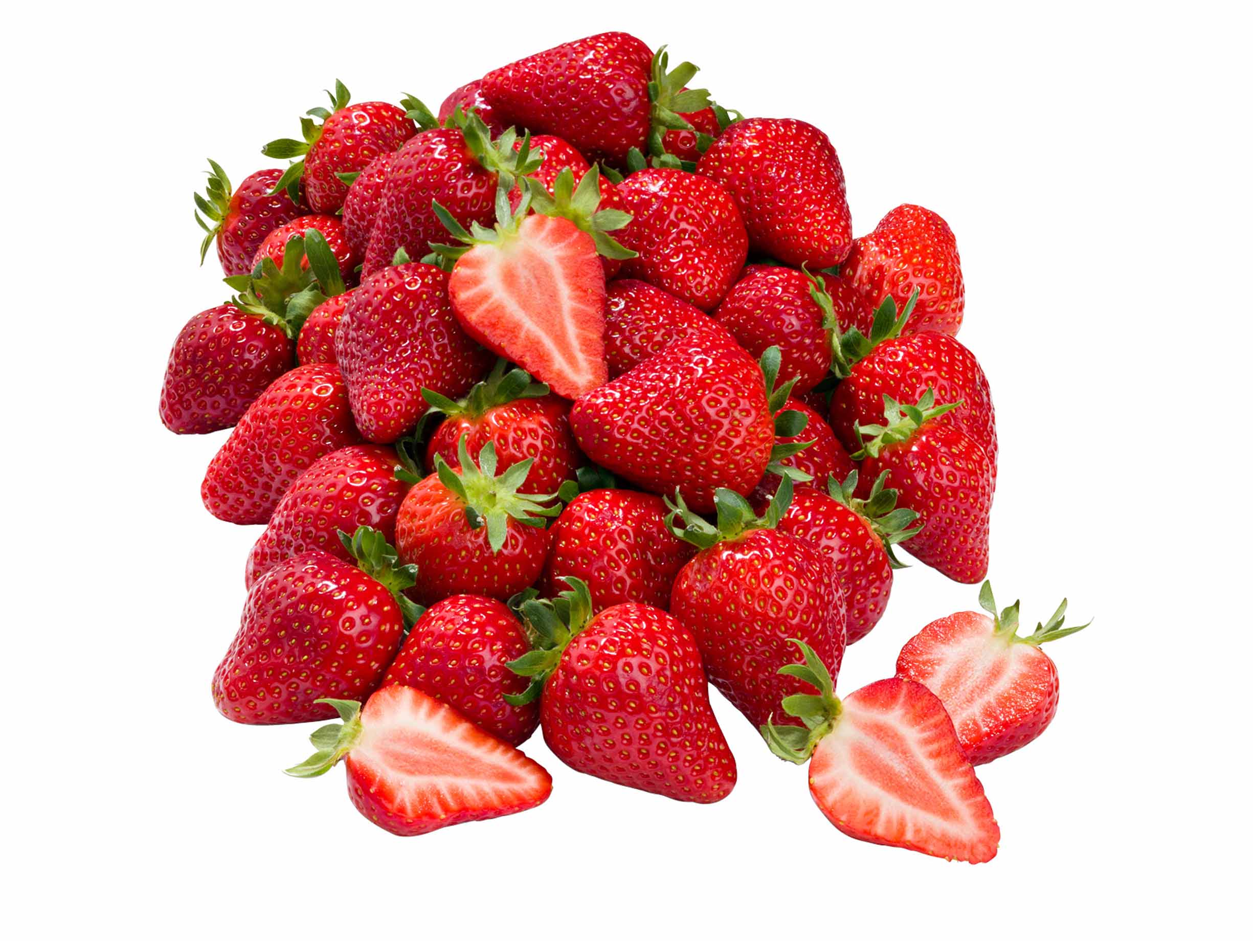 Aardbeien