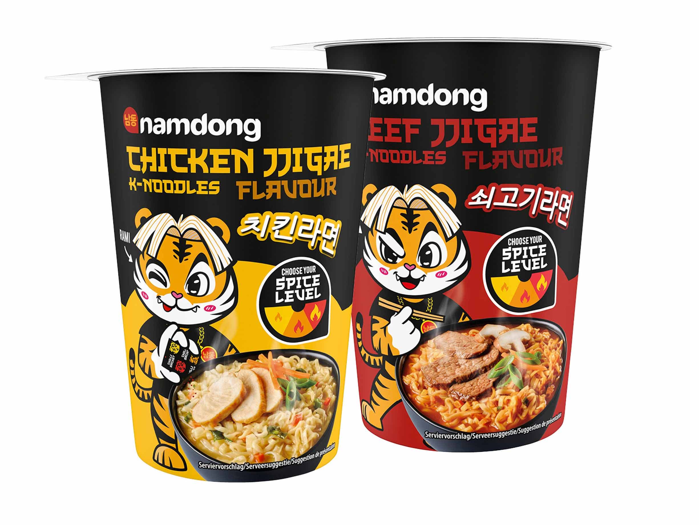 Namdong
