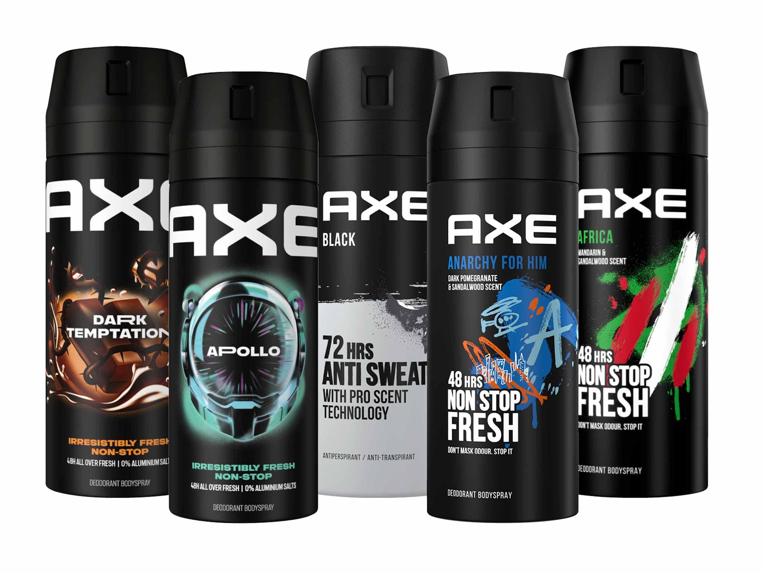 Axe