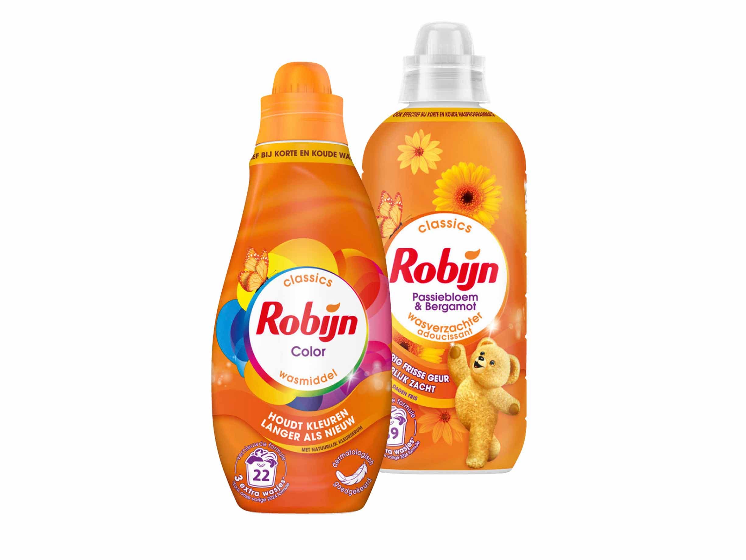 Robijn