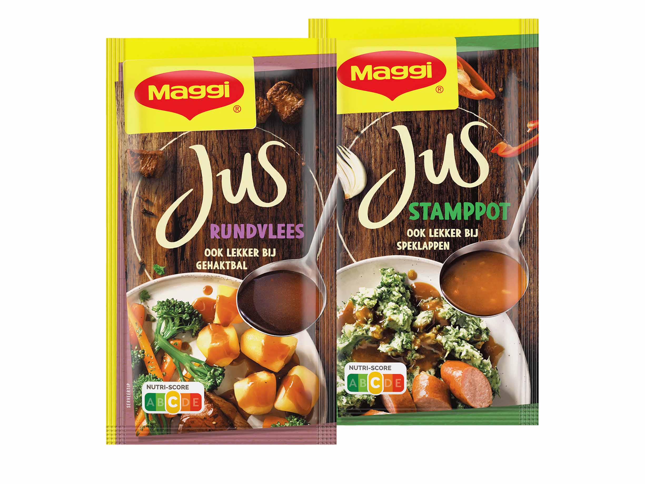 Maggi